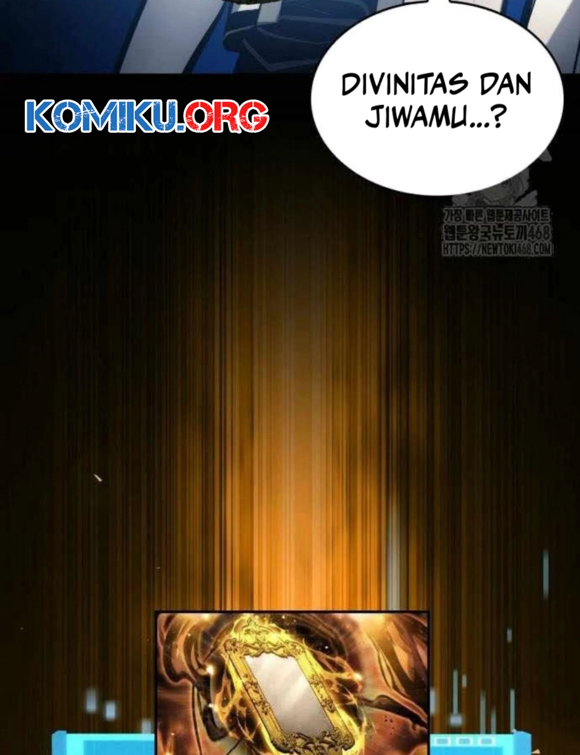 Boundless Necromancer Chapter 155 Gambar 74