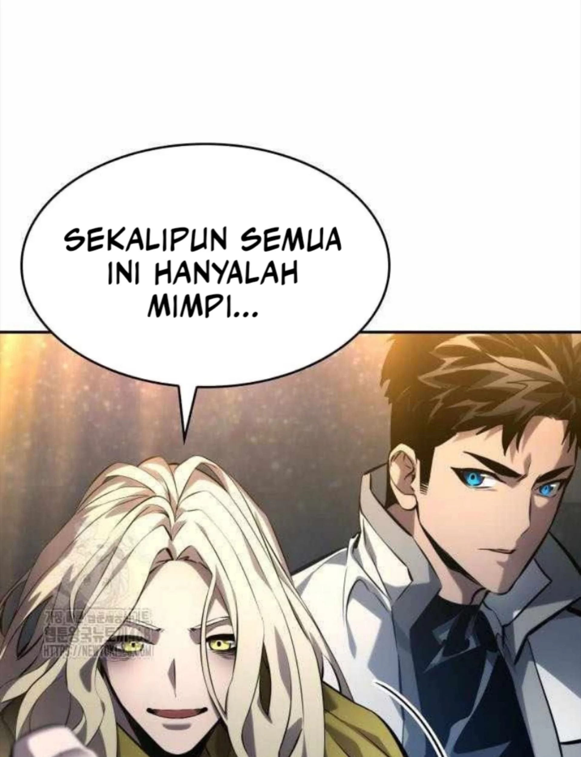 Boundless Necromancer Chapter 155 Gambar 67