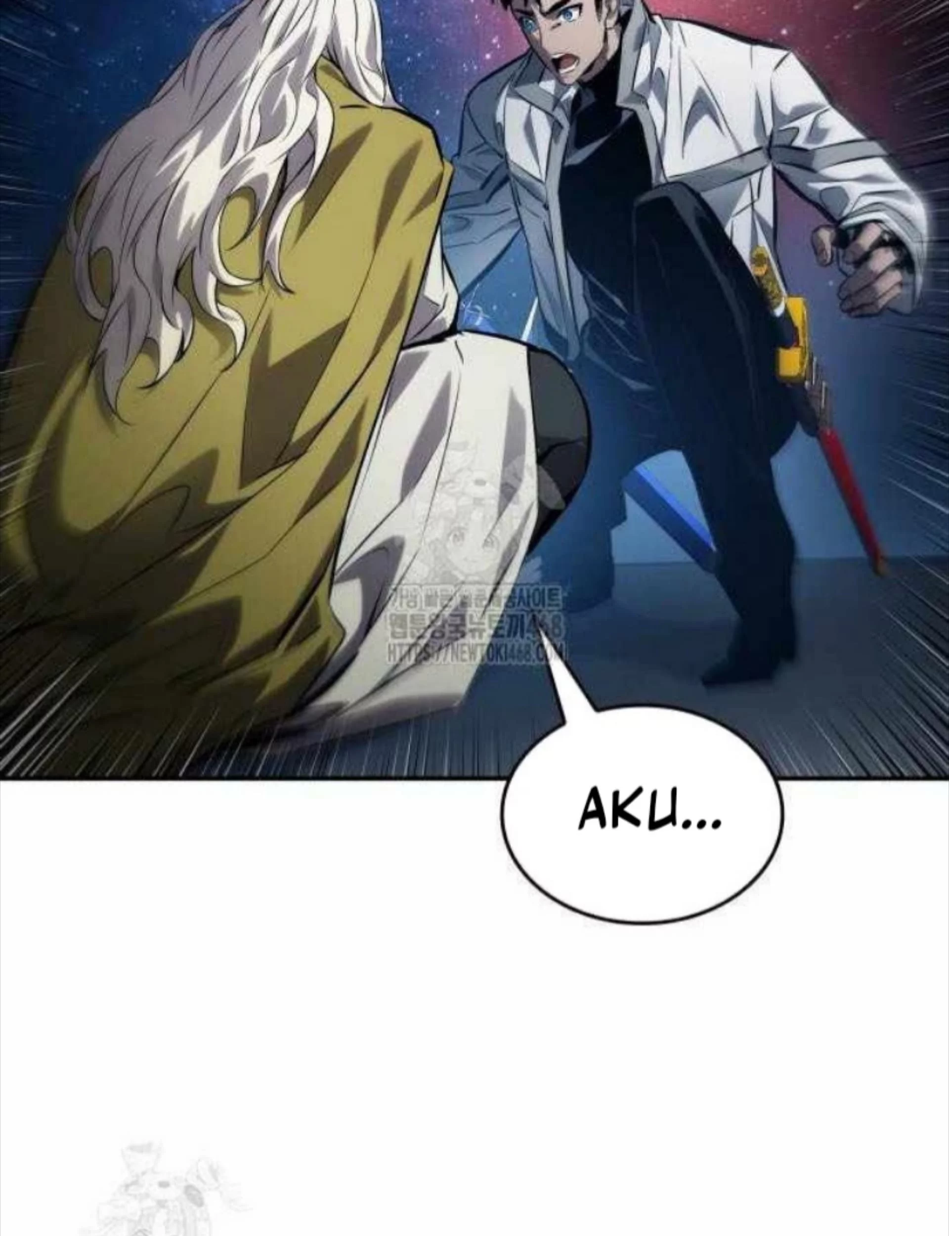 Boundless Necromancer Chapter 155 Gambar 80