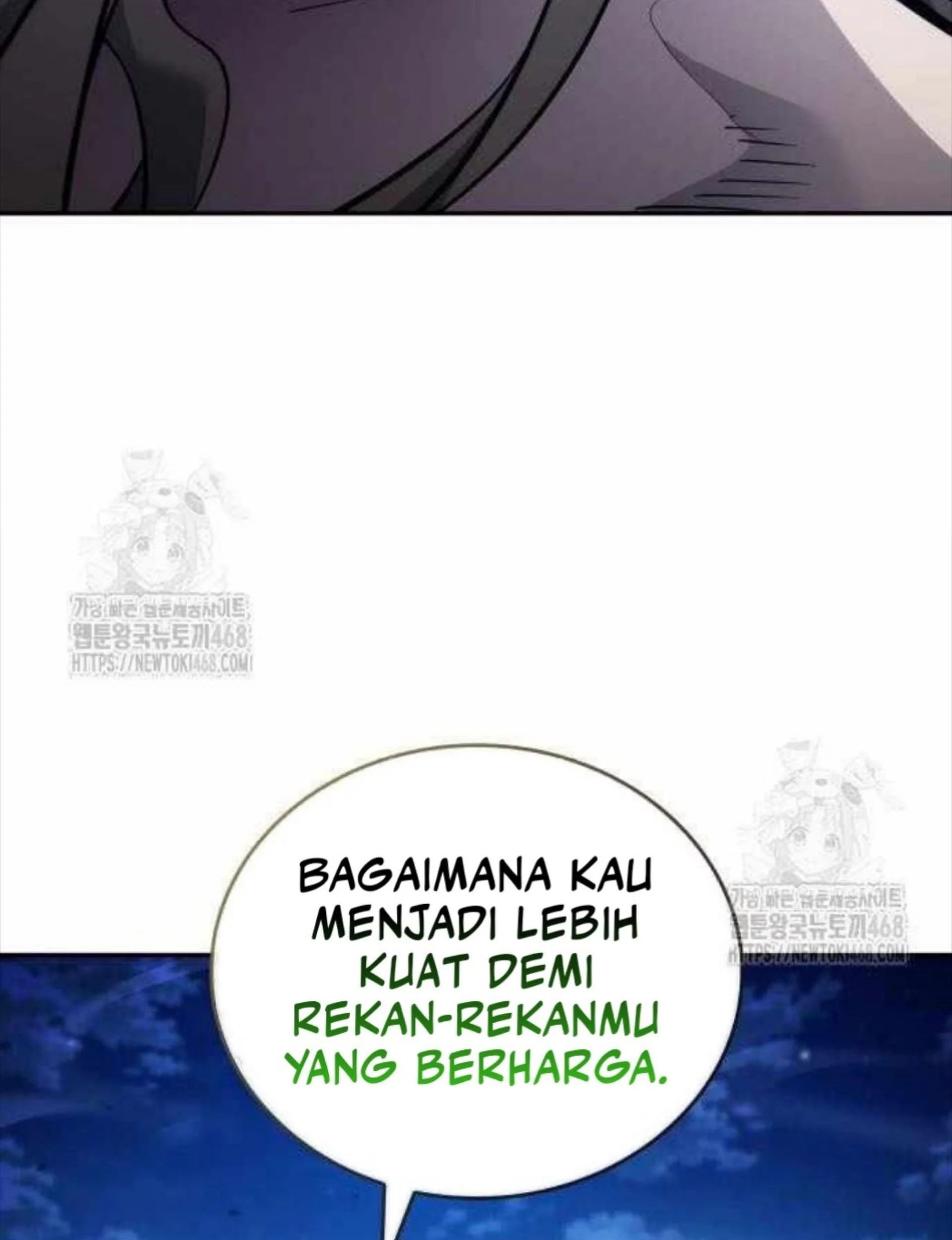 Boundless Necromancer Chapter 155 Gambar 92