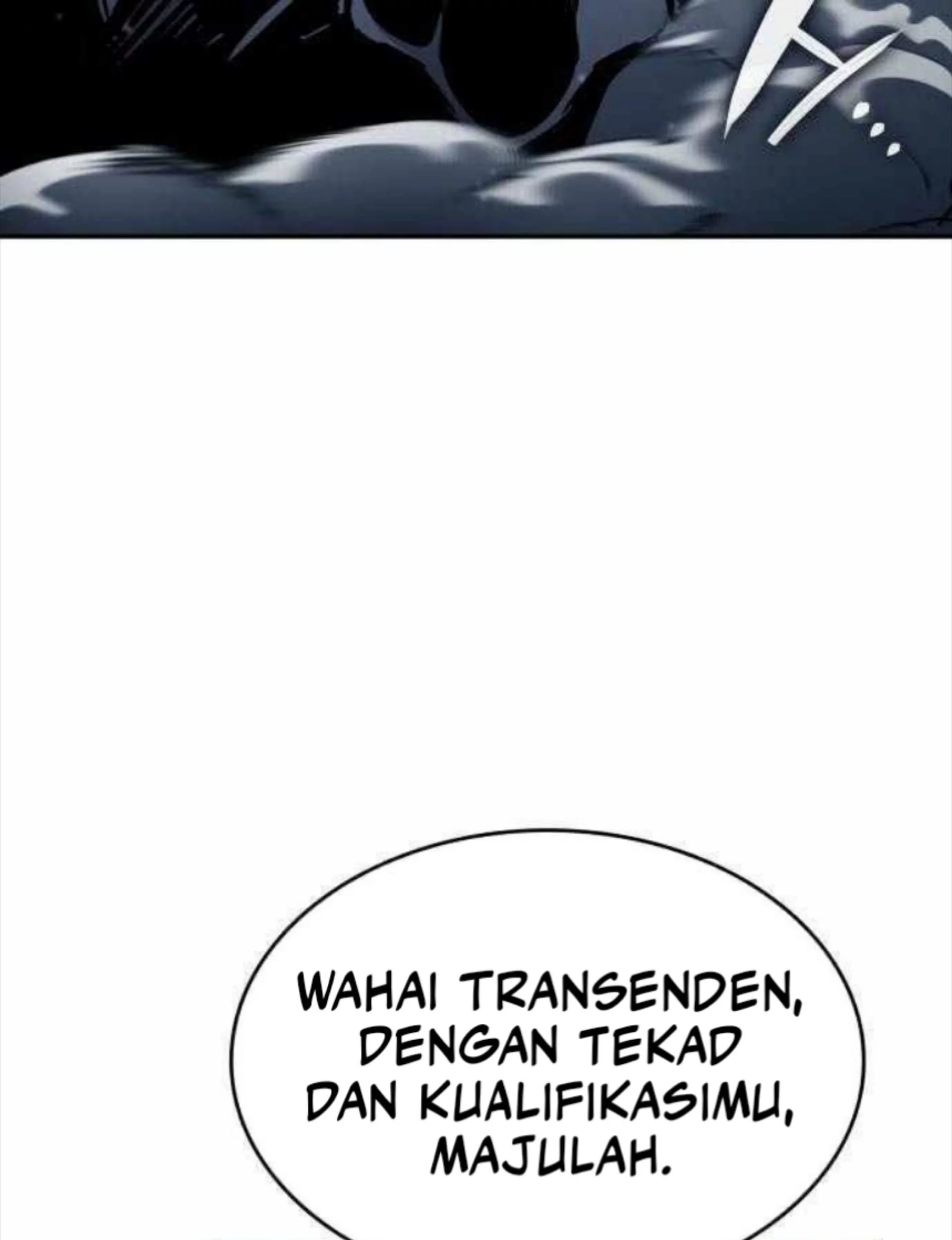 Boundless Necromancer Chapter 155 Gambar 89