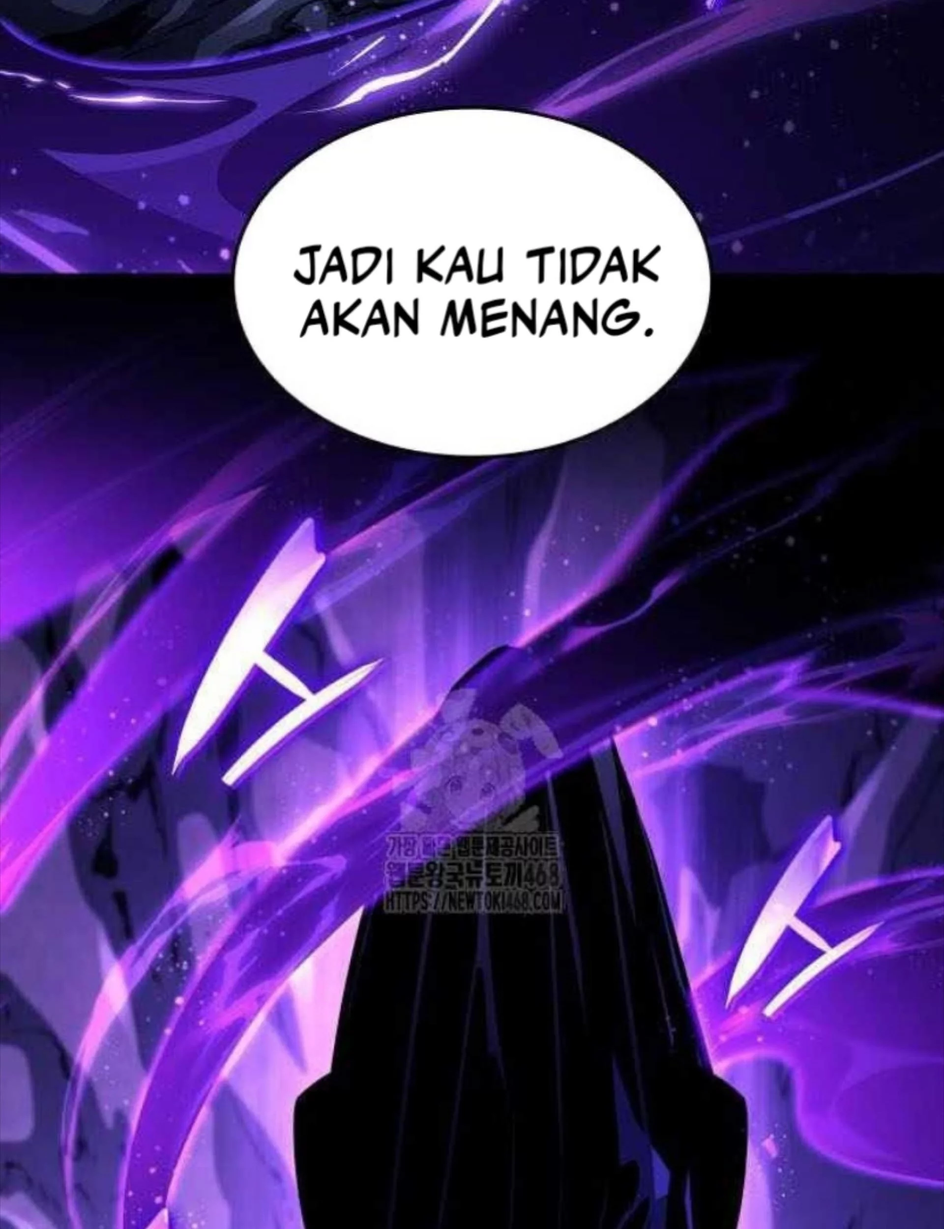Boundless Necromancer Chapter 155 Gambar 142