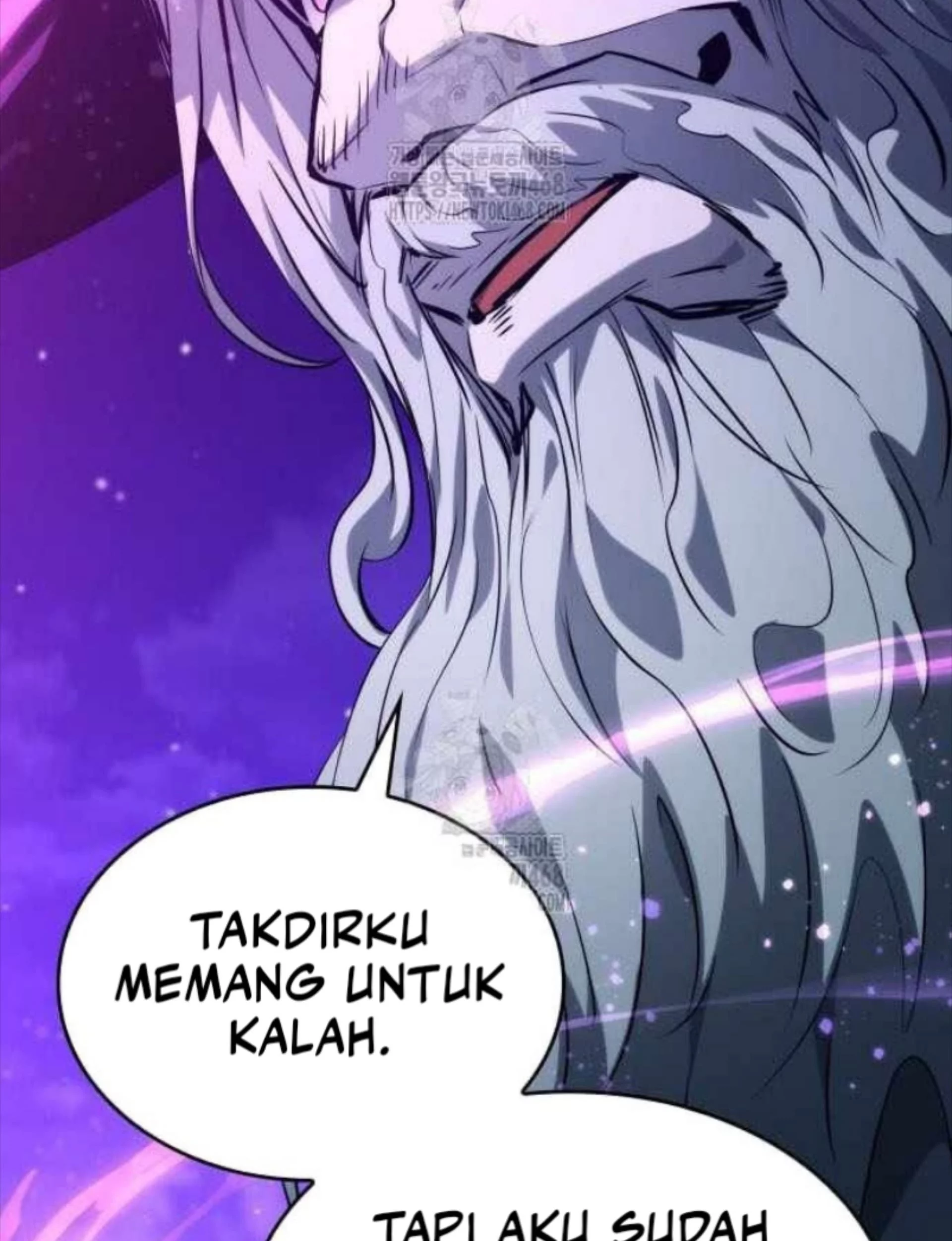 Boundless Necromancer Chapter 155 Gambar 139