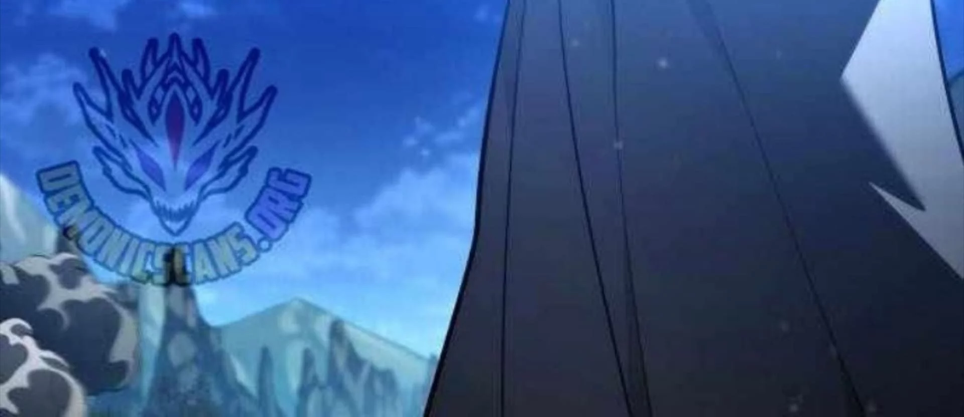 Boundless Necromancer Chapter 155 Gambar 110