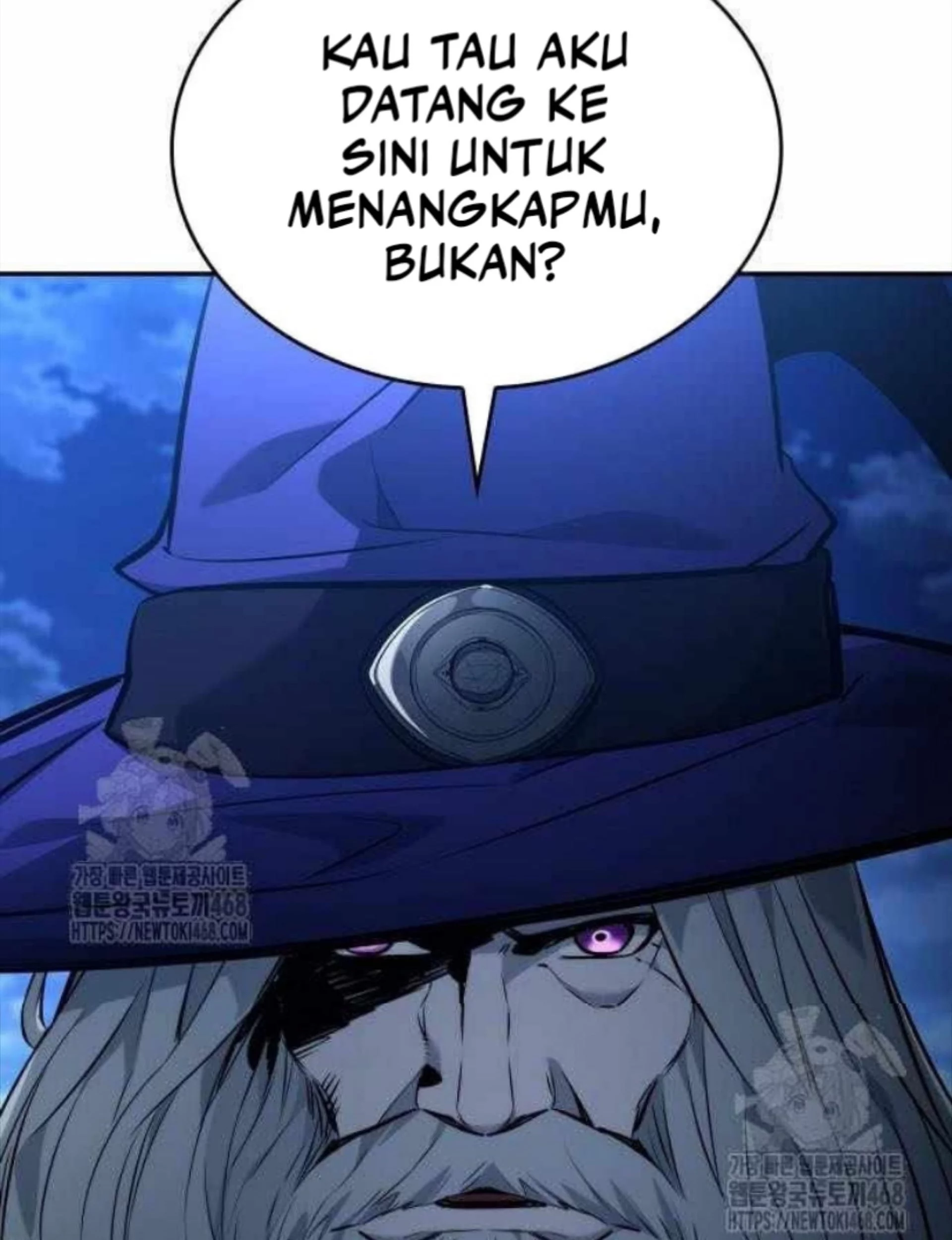 Boundless Necromancer Chapter 155 Gambar 112