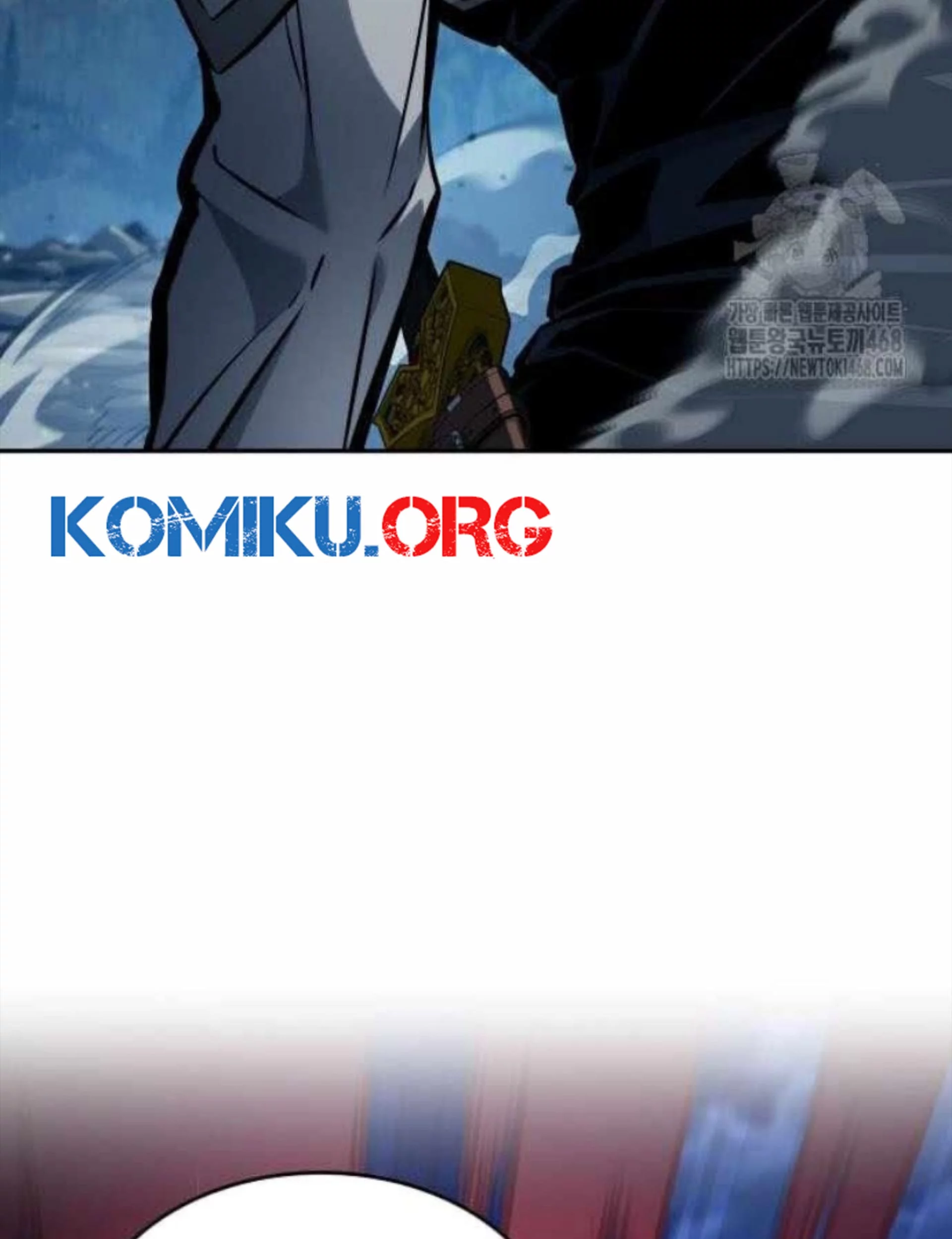 Boundless Necromancer Chapter 155 Gambar 115