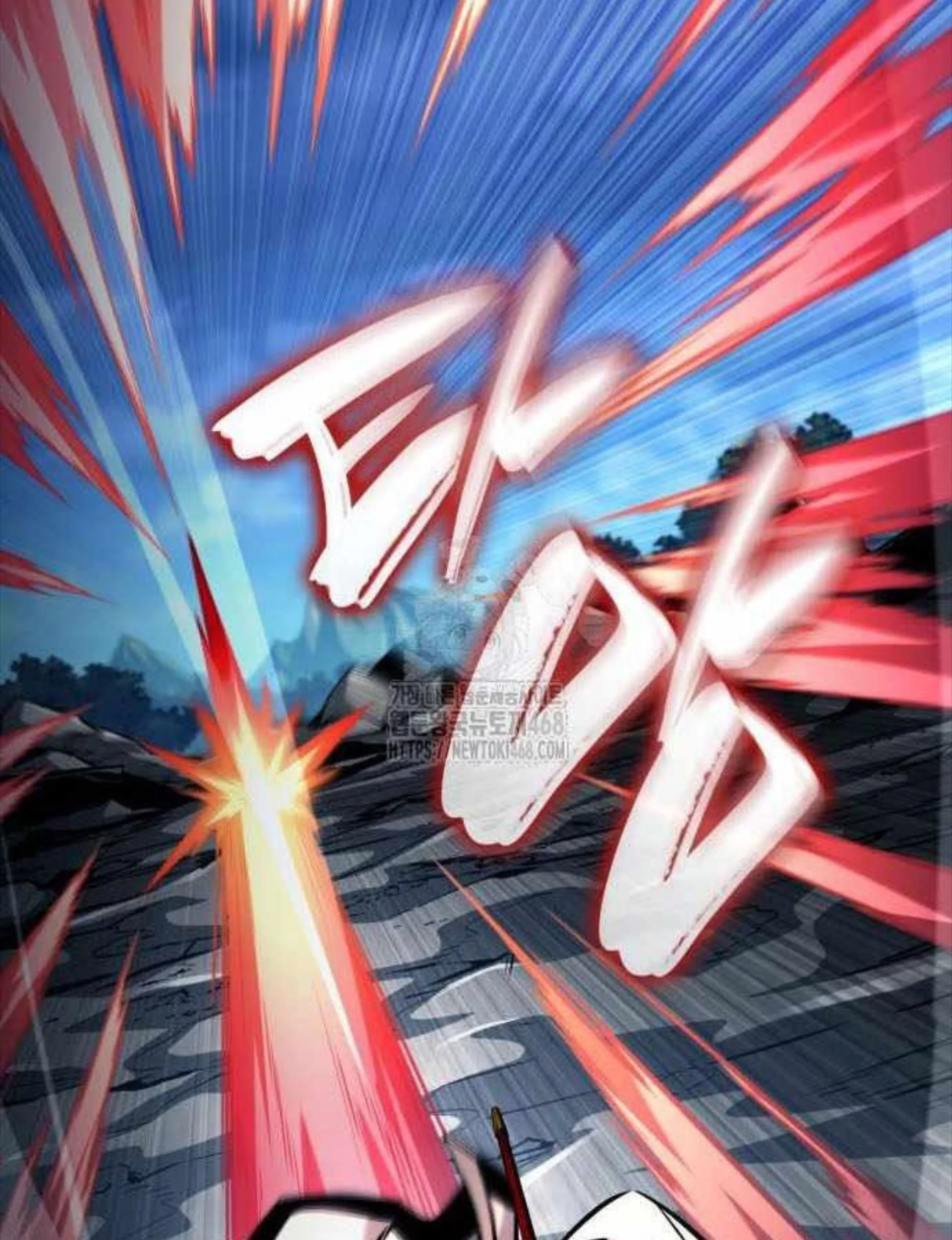 Boundless Necromancer Chapter 155 Gambar 117