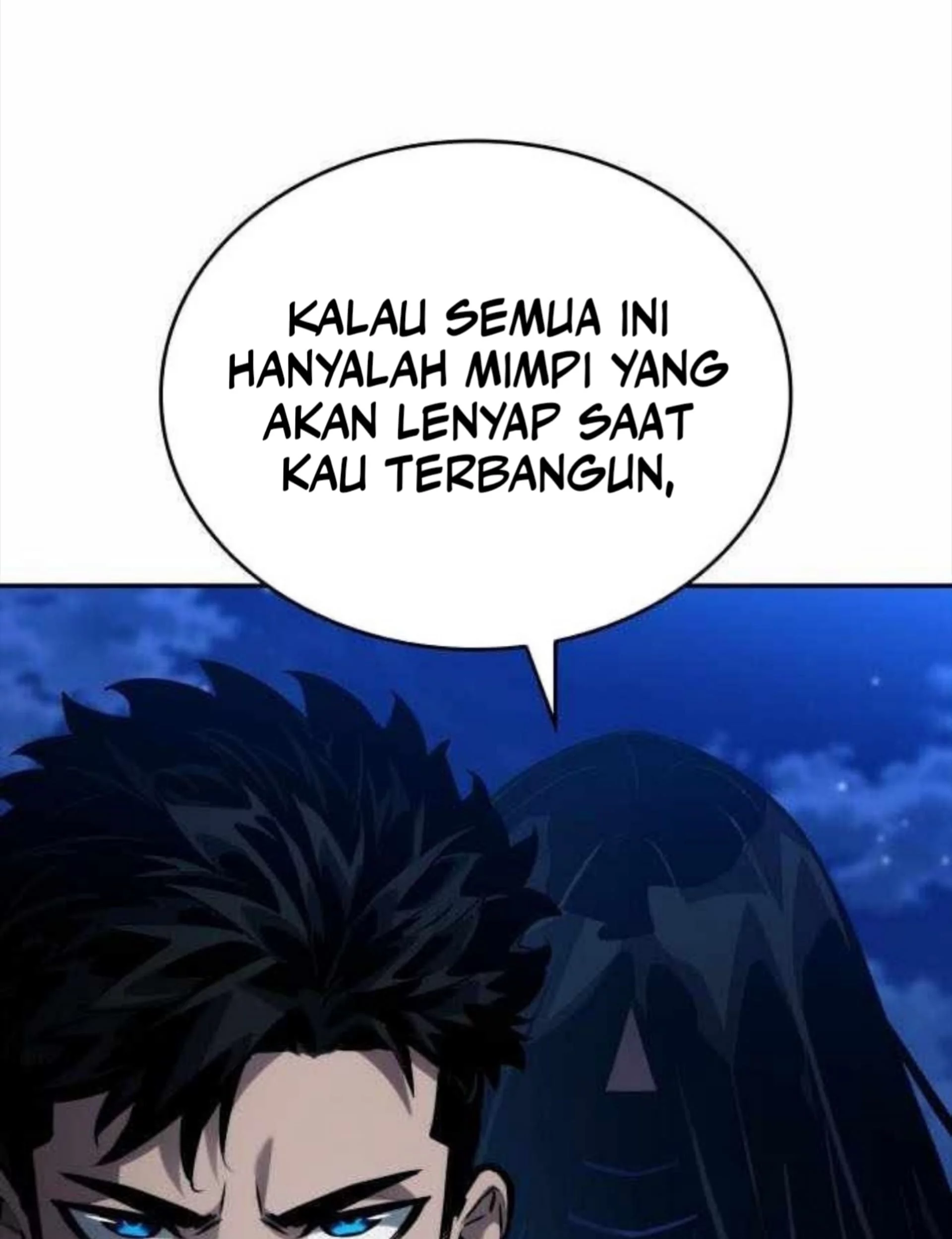 Boundless Necromancer Chapter 155 Gambar 180
