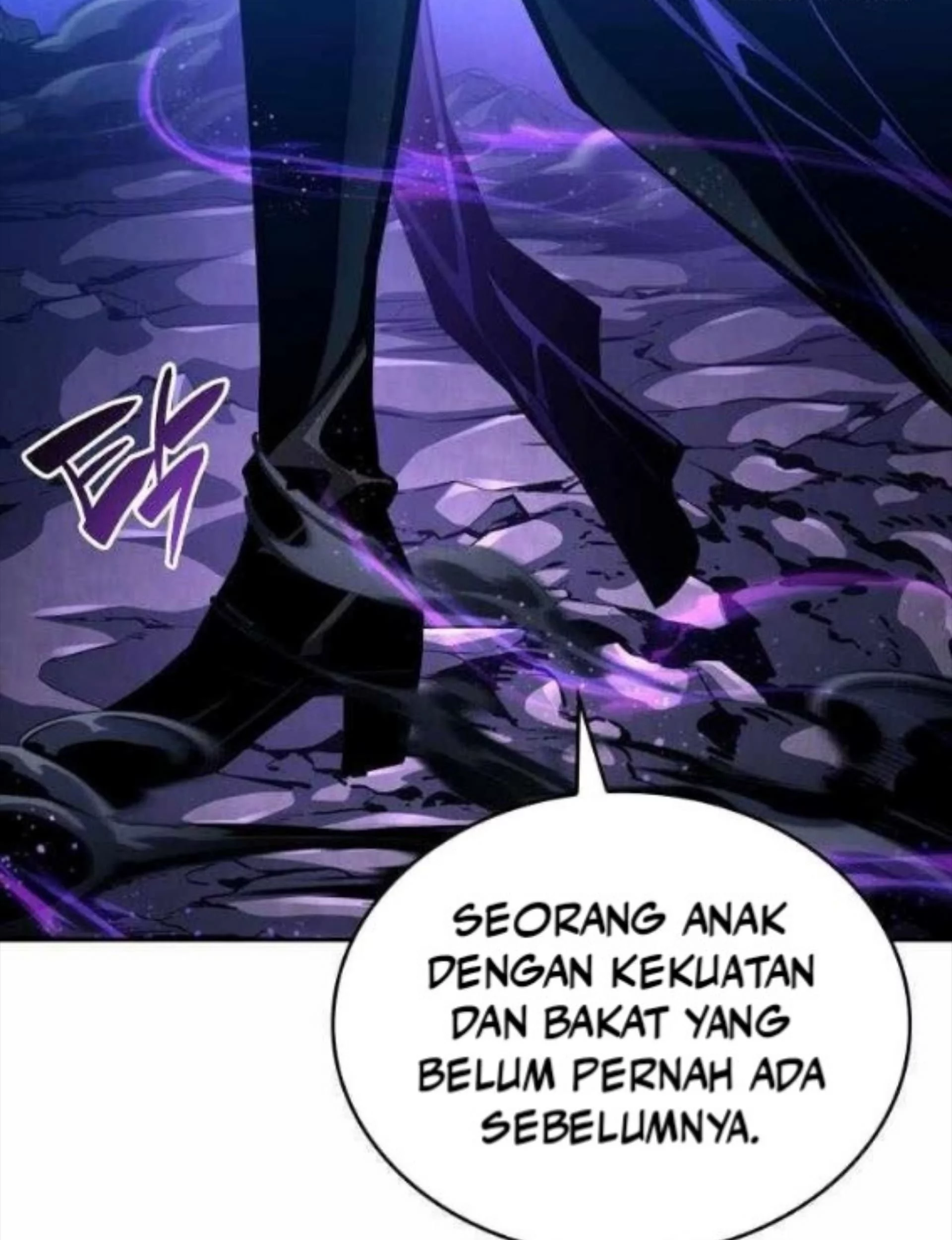 Boundless Necromancer Chapter 155 Gambar 147