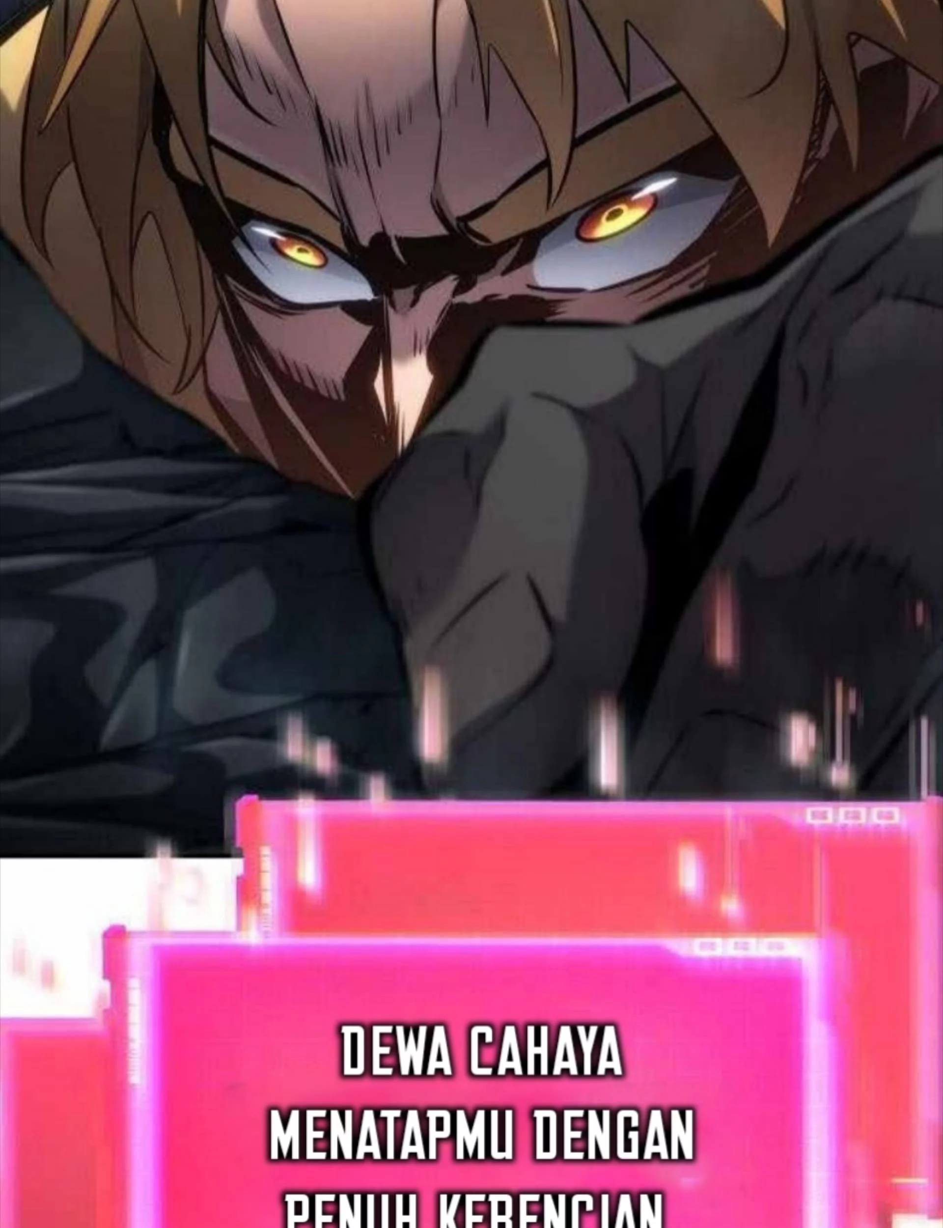 Boundless Necromancer Chapter 155 Gambar 153