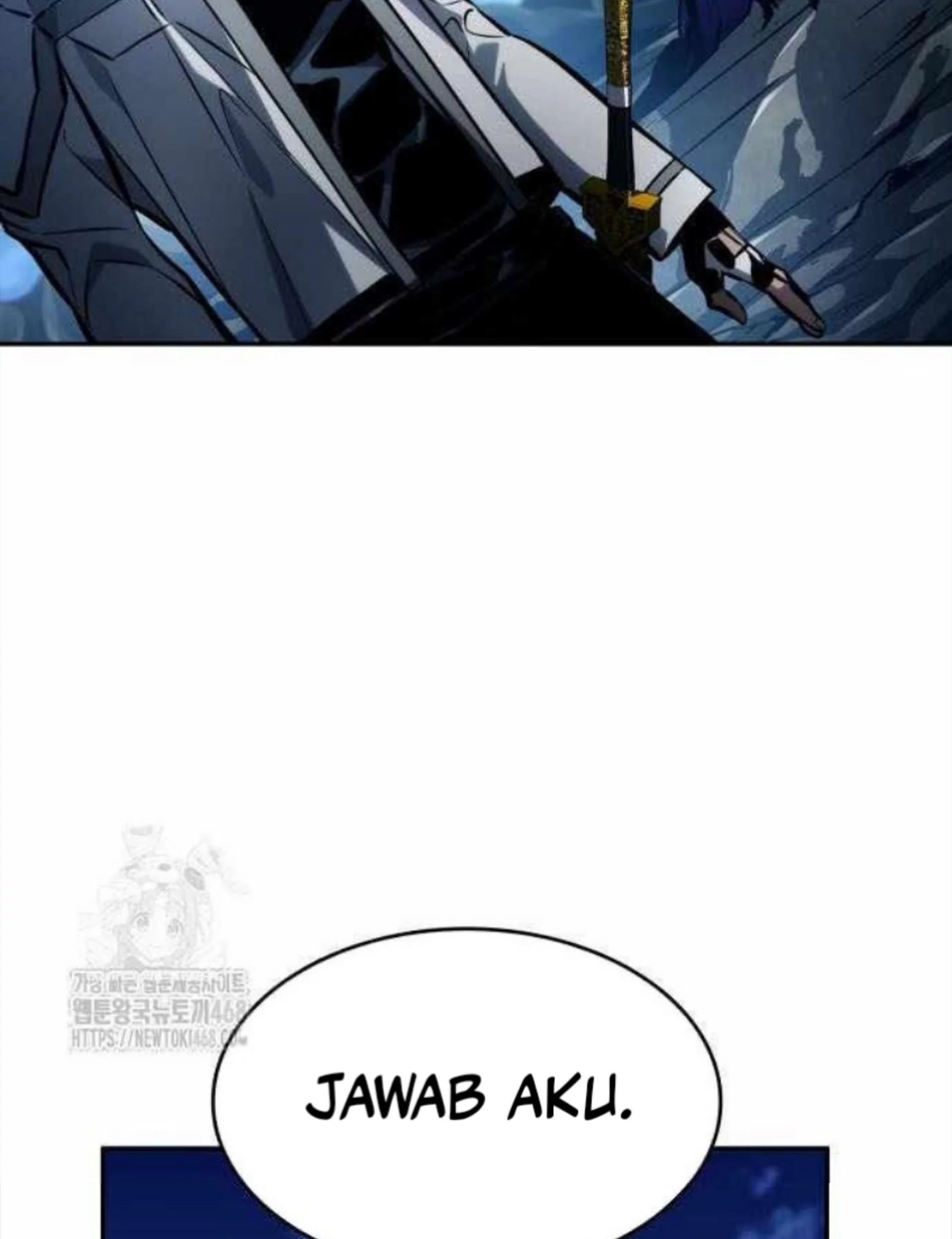 Boundless Necromancer Chapter 155 Gambar 162