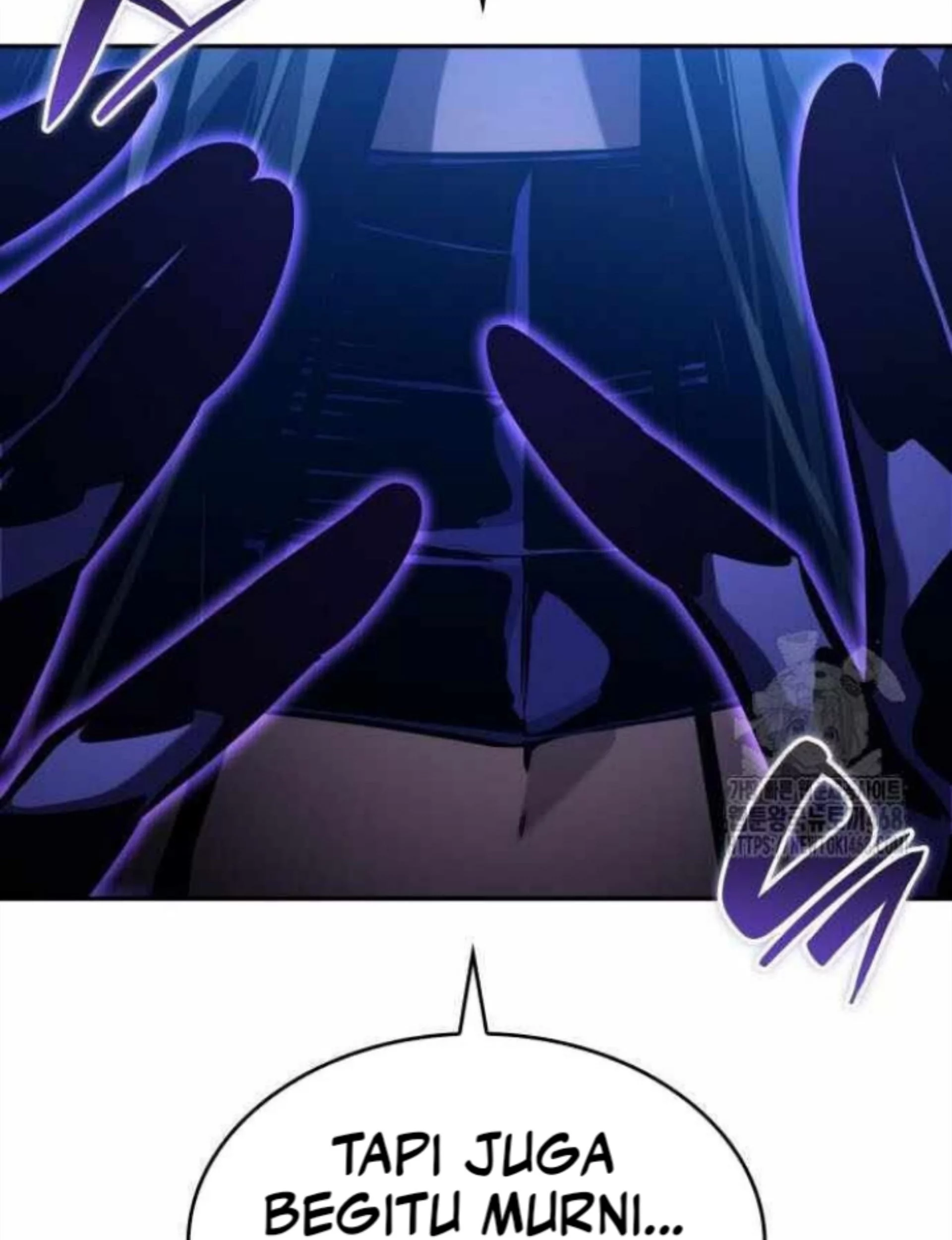 Boundless Necromancer Chapter 155 Gambar 176