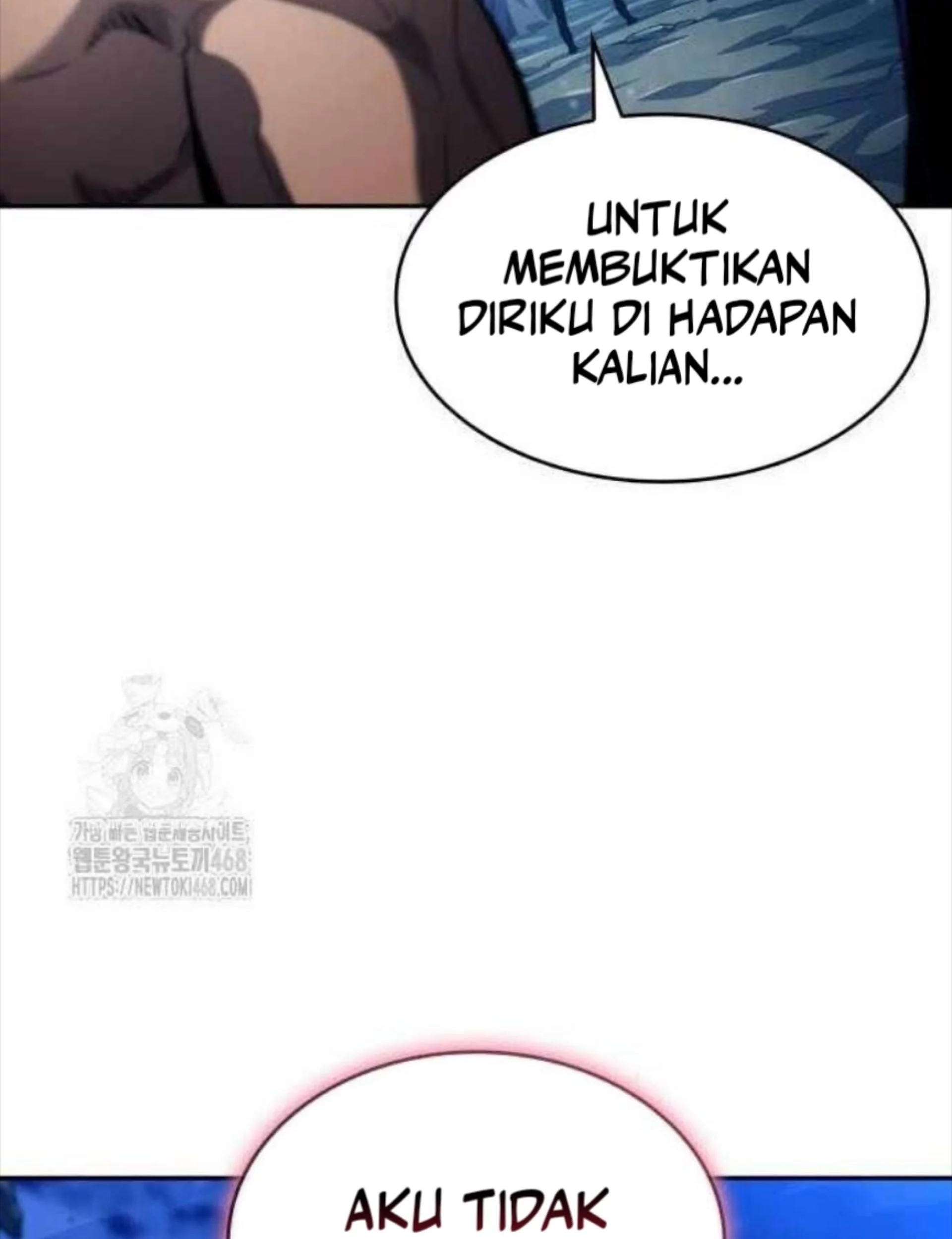 Boundless Necromancer Chapter 155 Gambar 170