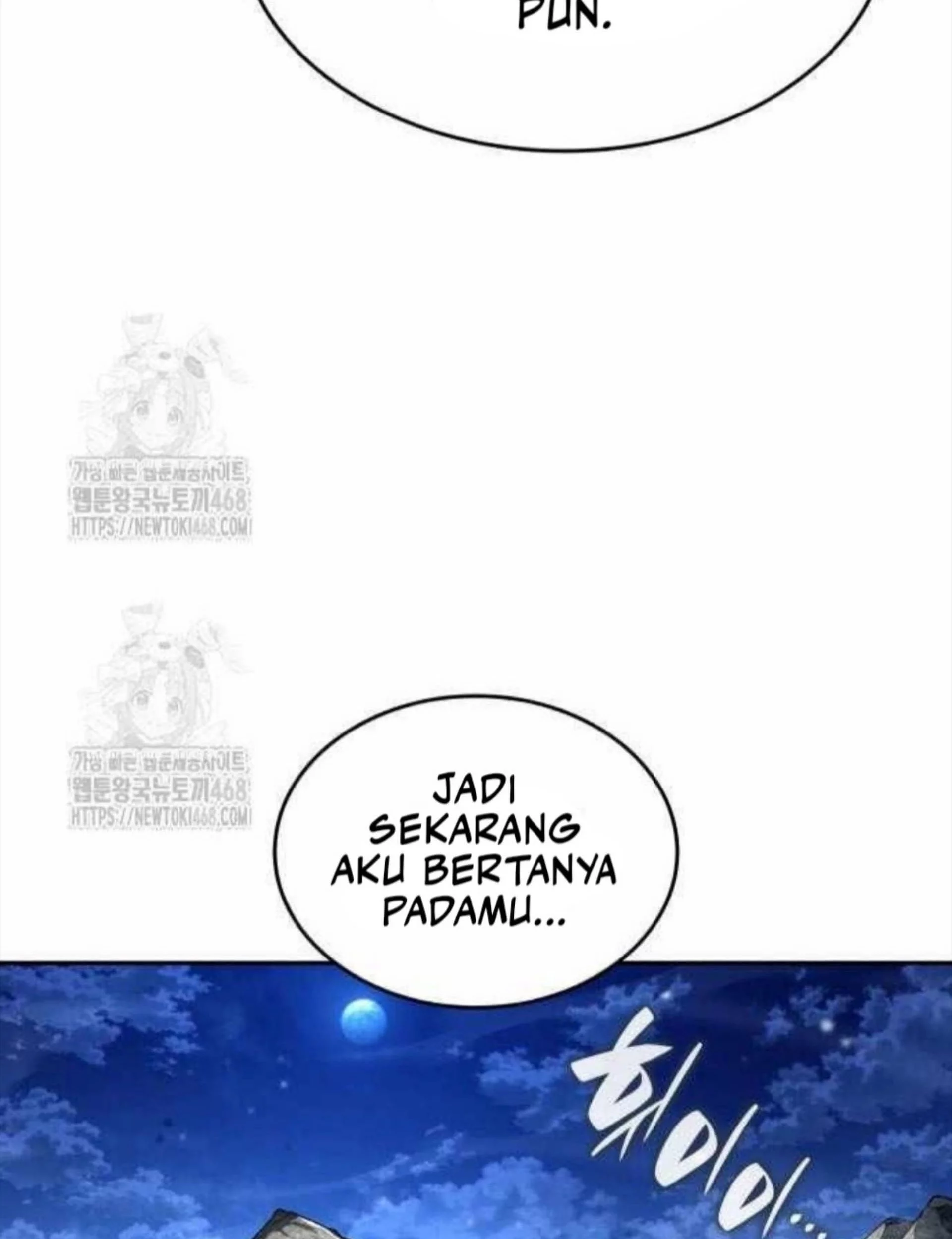 Boundless Necromancer Chapter 155 Gambar 8