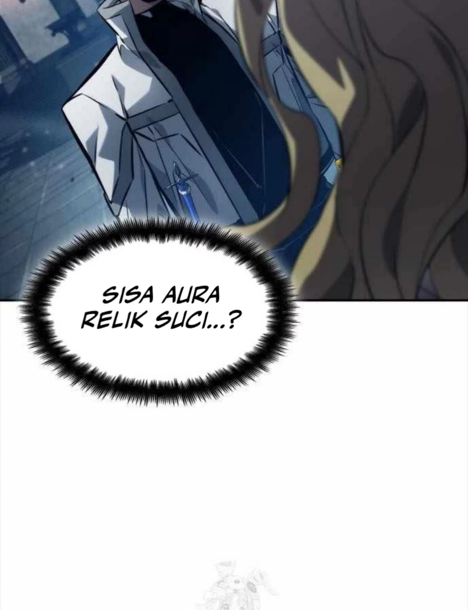 Boundless Necromancer Chapter 155 Gambar 19