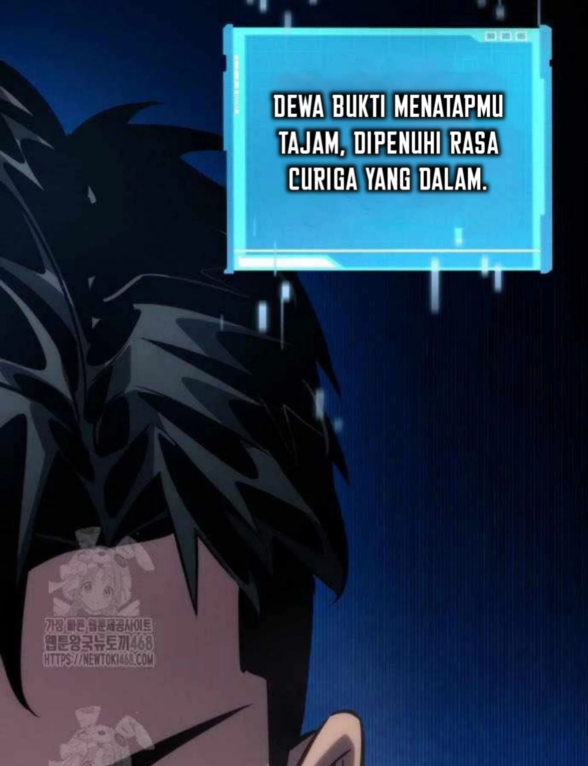 Boundless Necromancer Chapter 155 Gambar 12