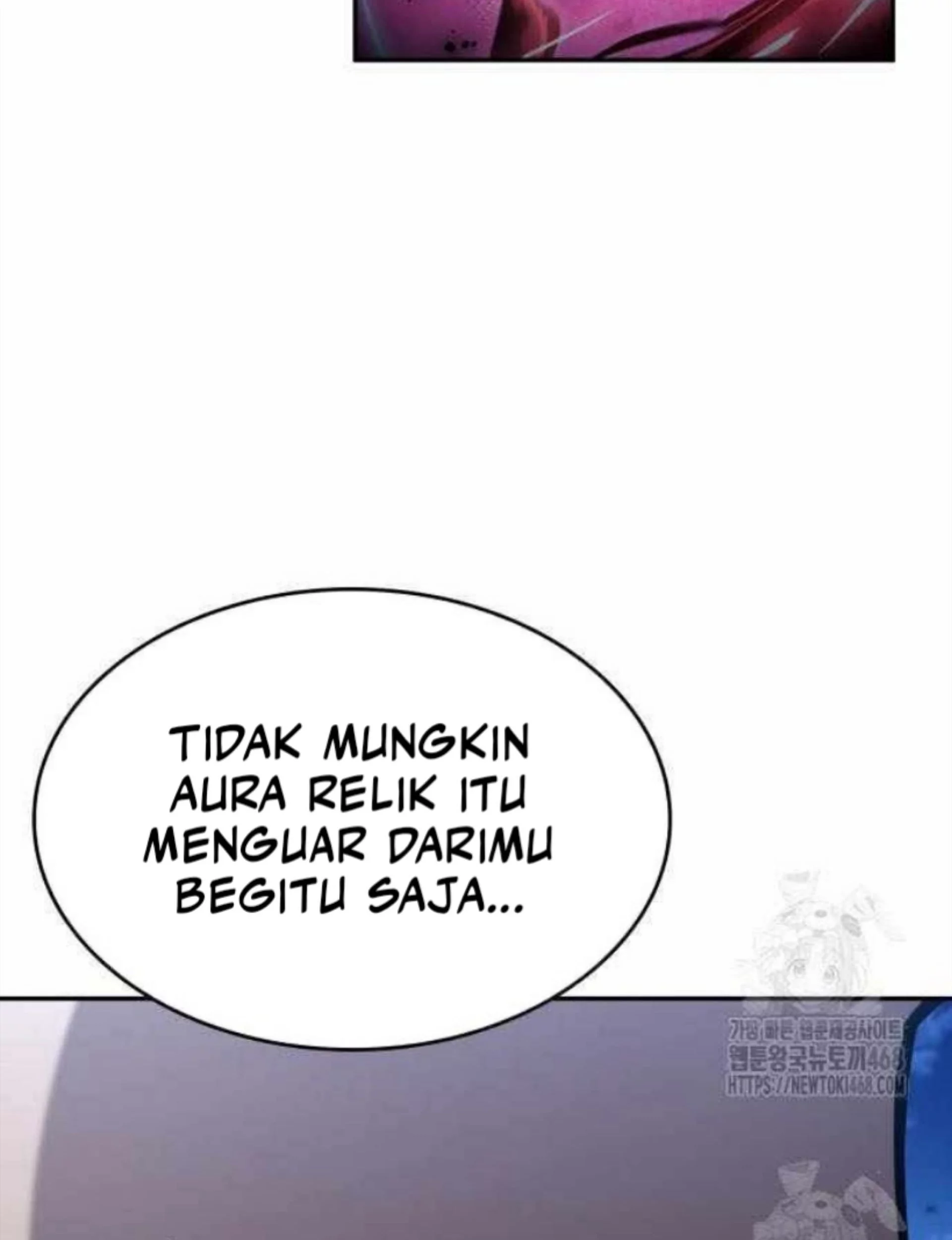 Boundless Necromancer Chapter 155 Gambar 21