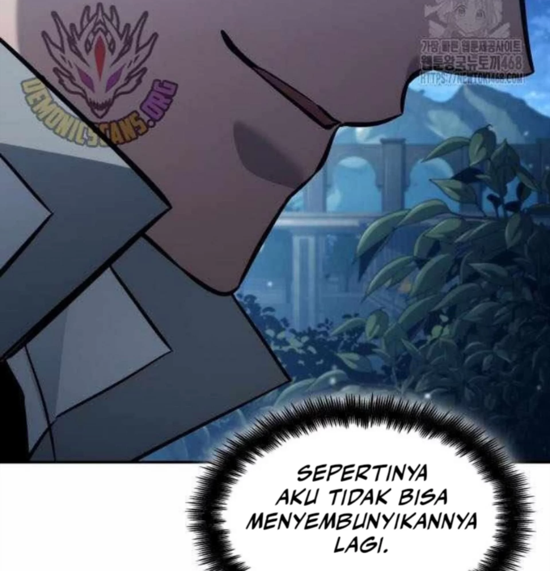 Boundless Necromancer Chapter 155 Gambar 22