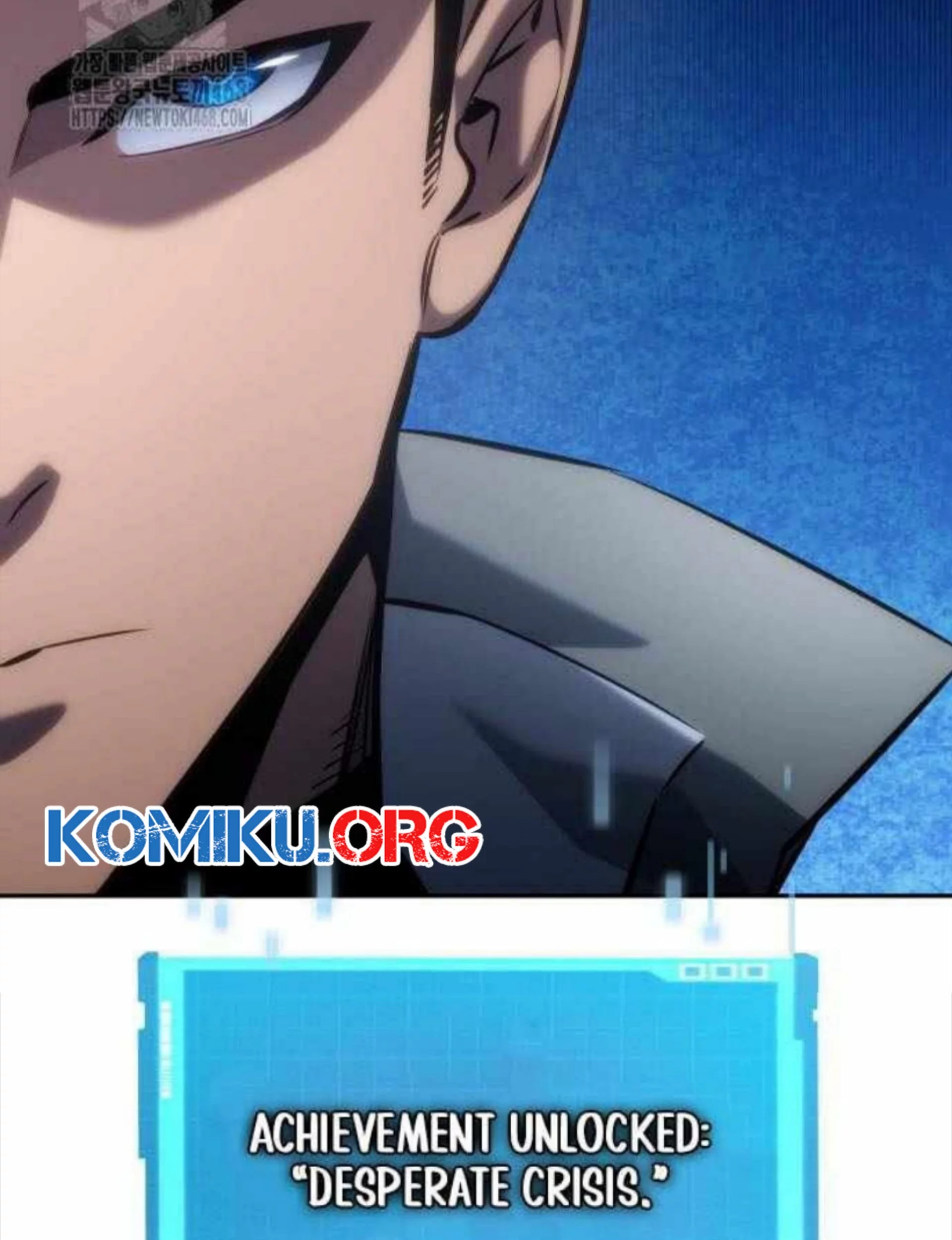 Boundless Necromancer Chapter 155 Gambar 13