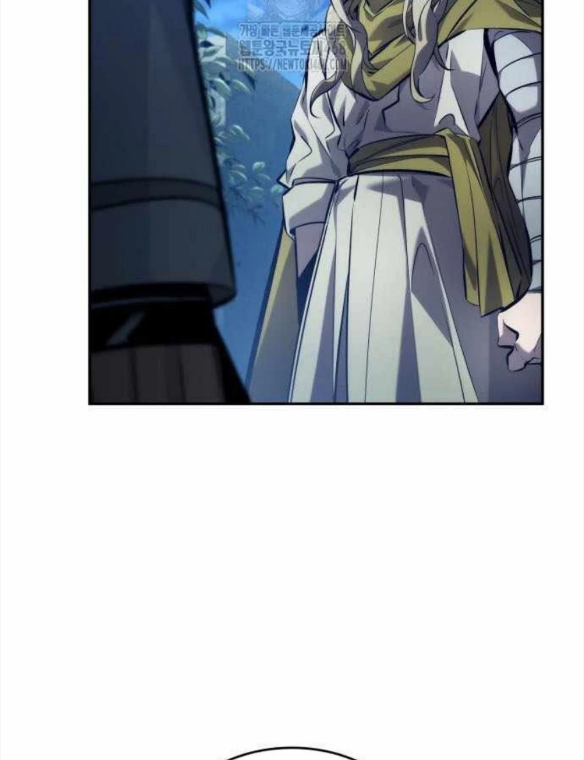 Boundless Necromancer Chapter 155 Gambar 24