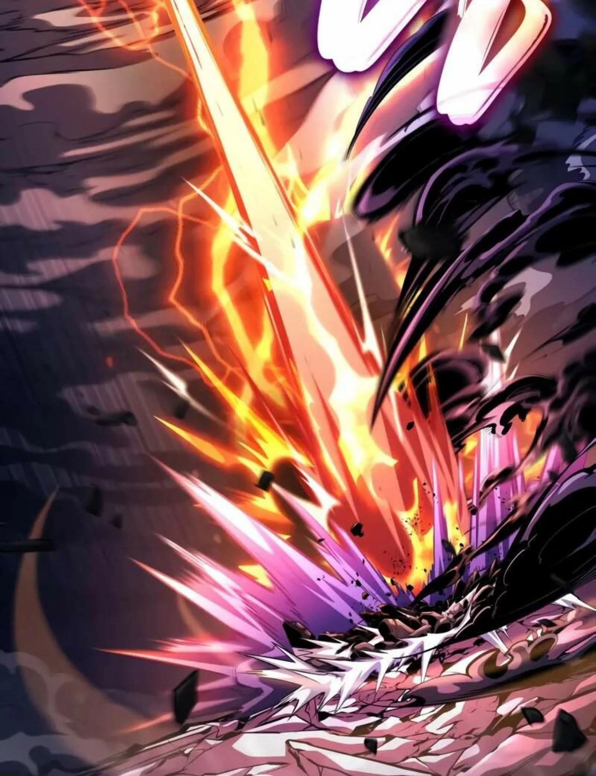 Boundless Necromancer Chapter 156 Gambar 39