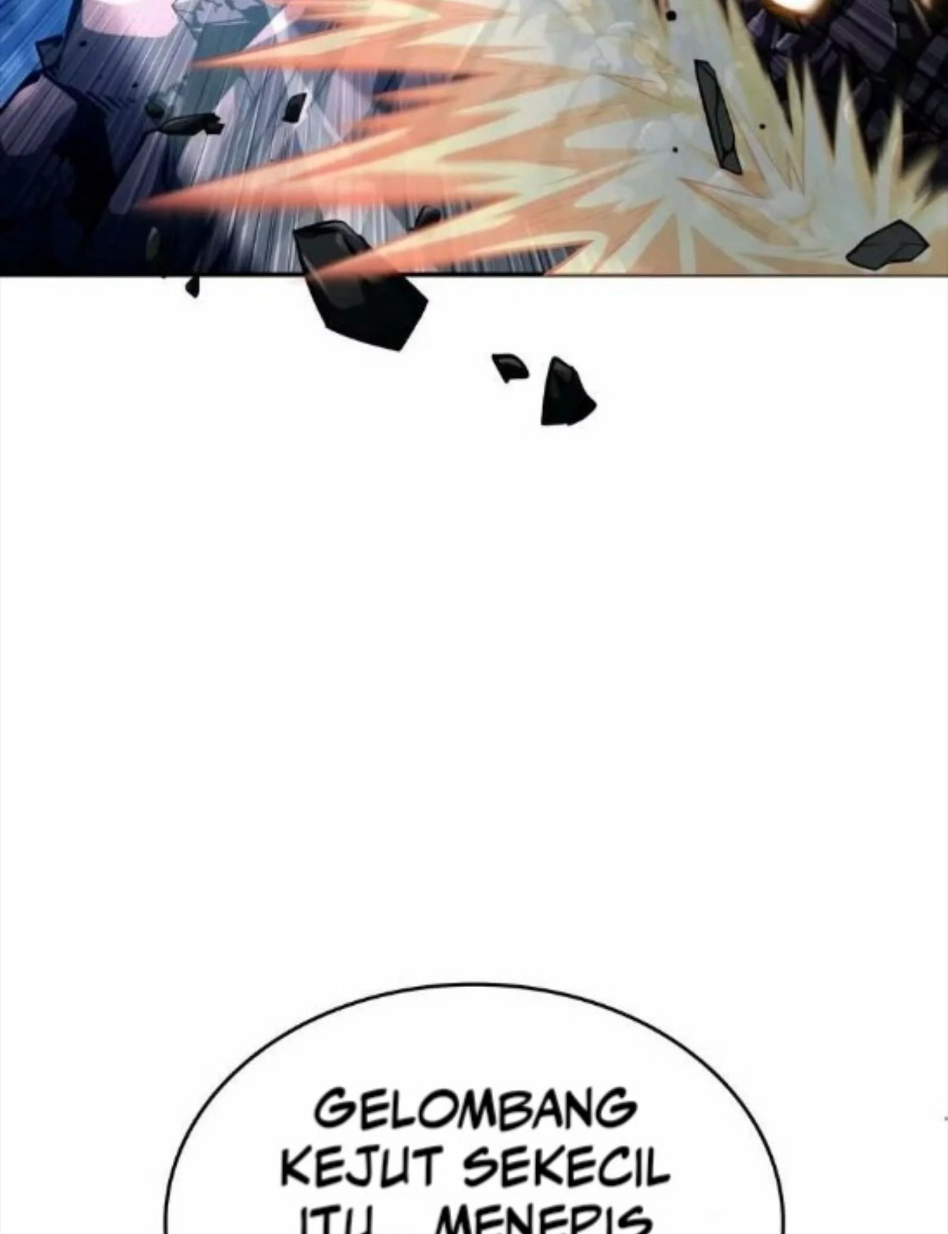 Boundless Necromancer Chapter 156 Gambar 42