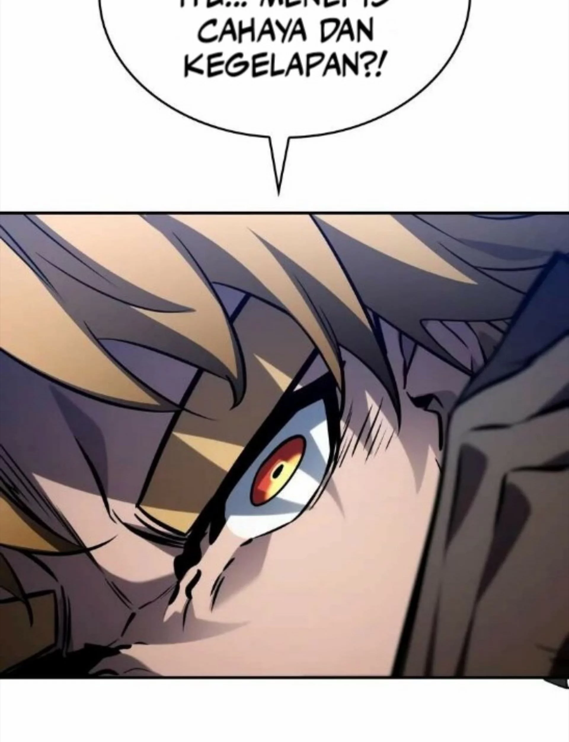 Boundless Necromancer Chapter 156 Gambar 43