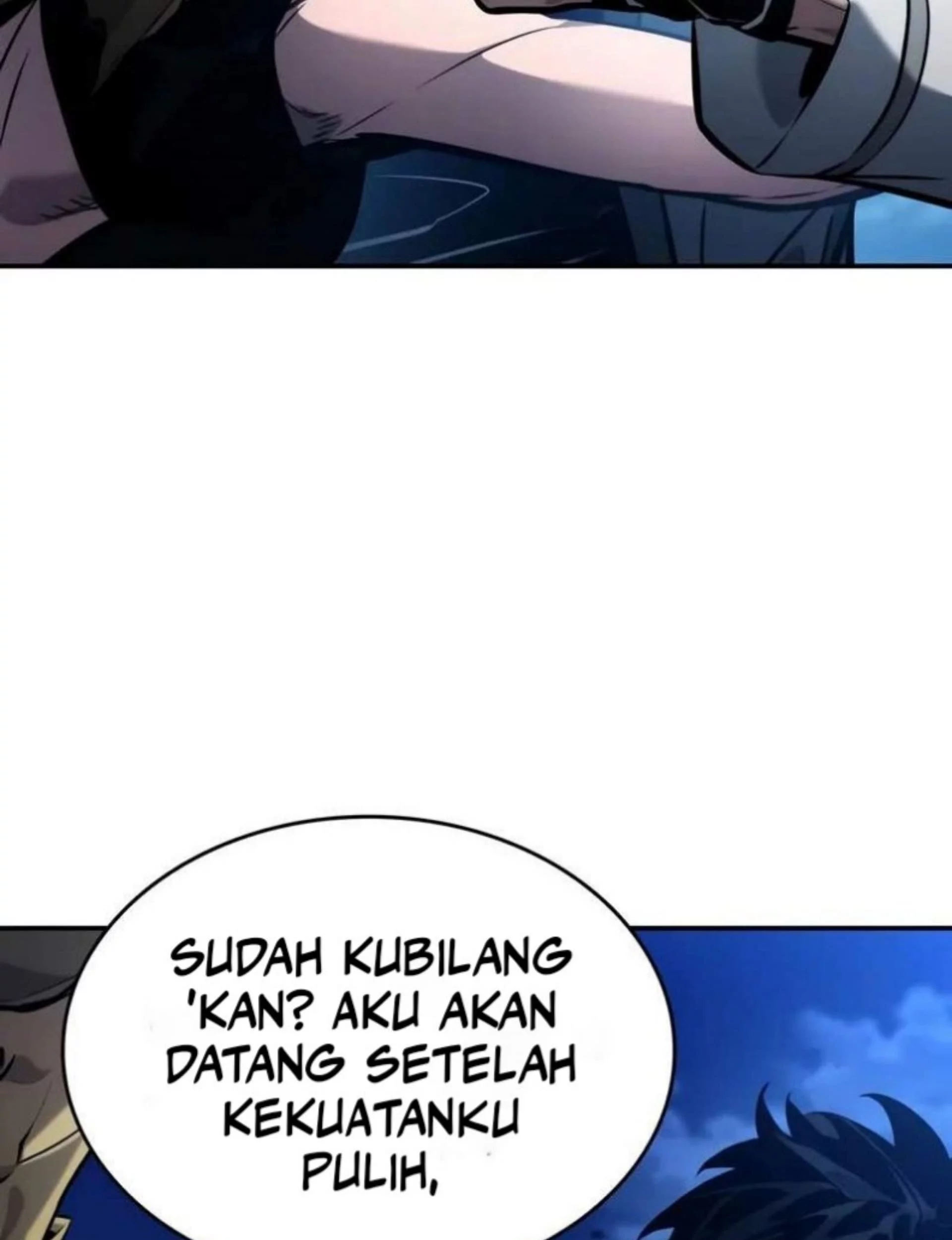 Boundless Necromancer Chapter 156 Gambar 49