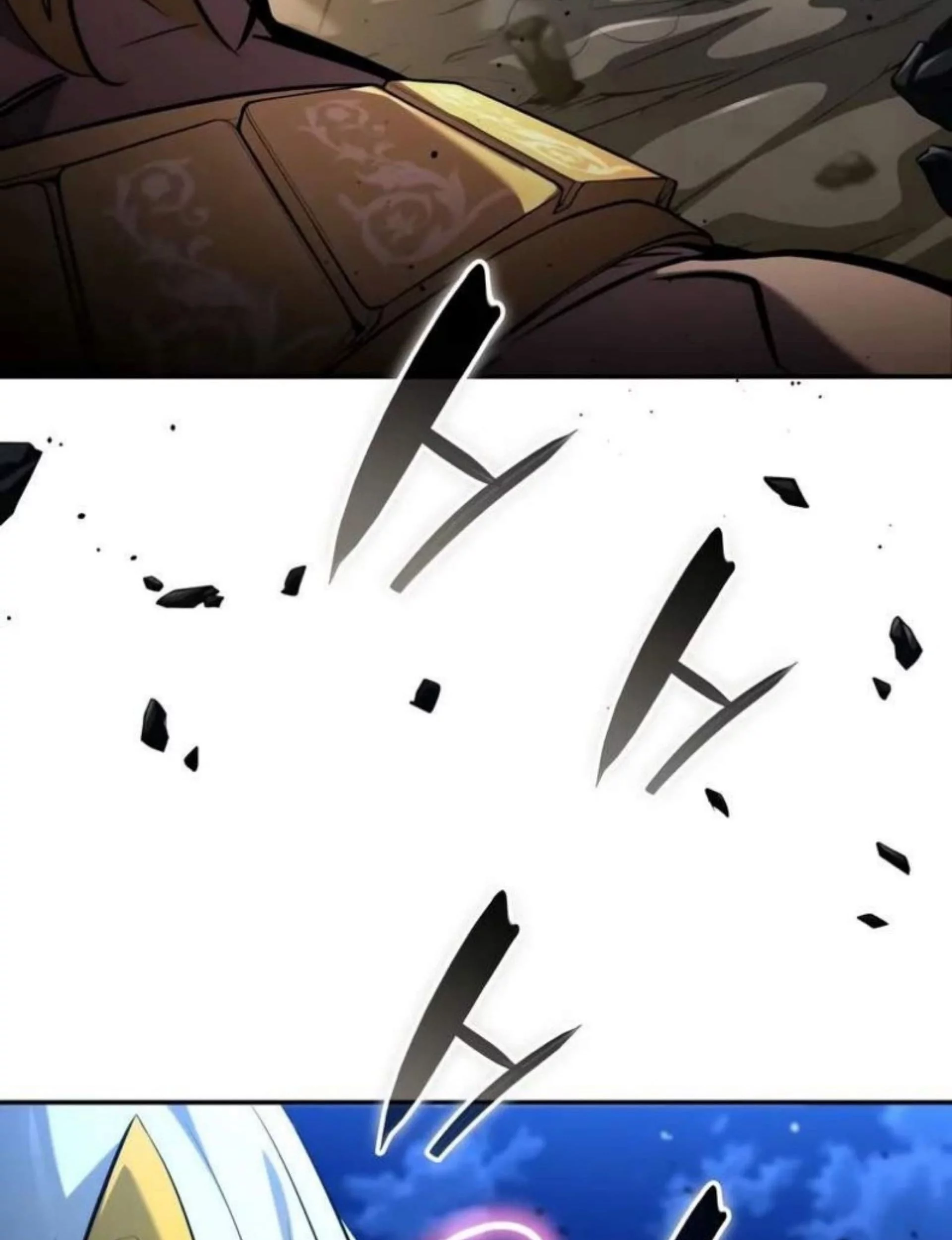 Boundless Necromancer Chapter 156 Gambar 46