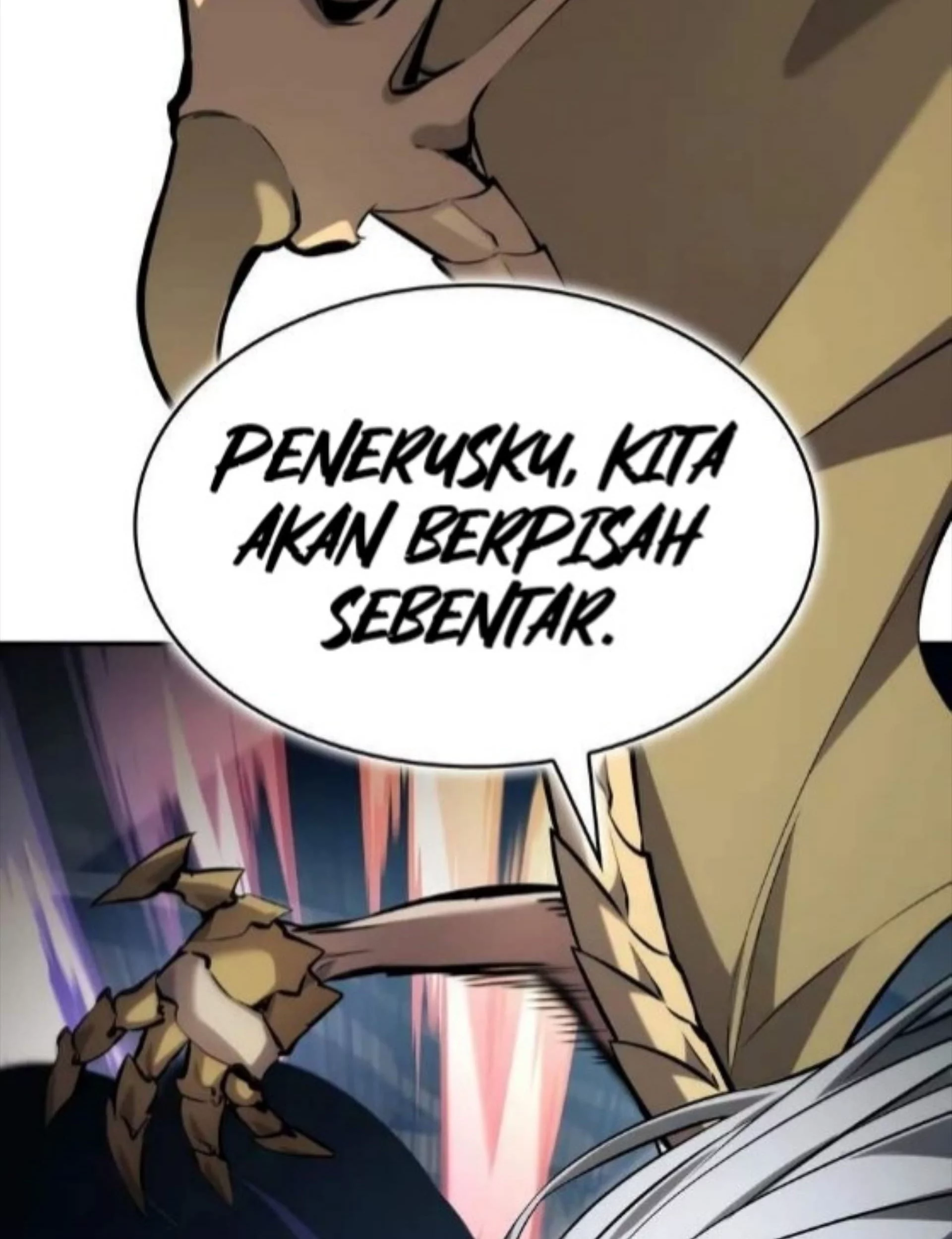 Boundless Necromancer Chapter 156 Gambar 82