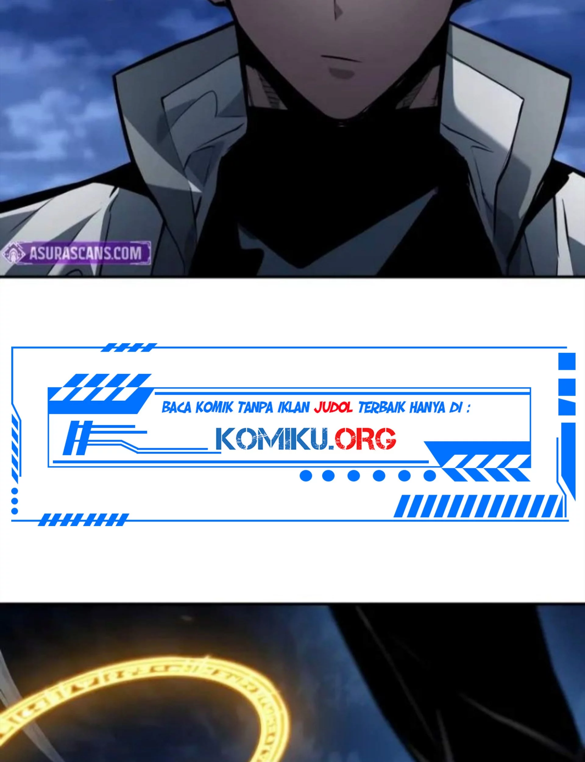 Boundless Necromancer Chapter 156 Gambar 95