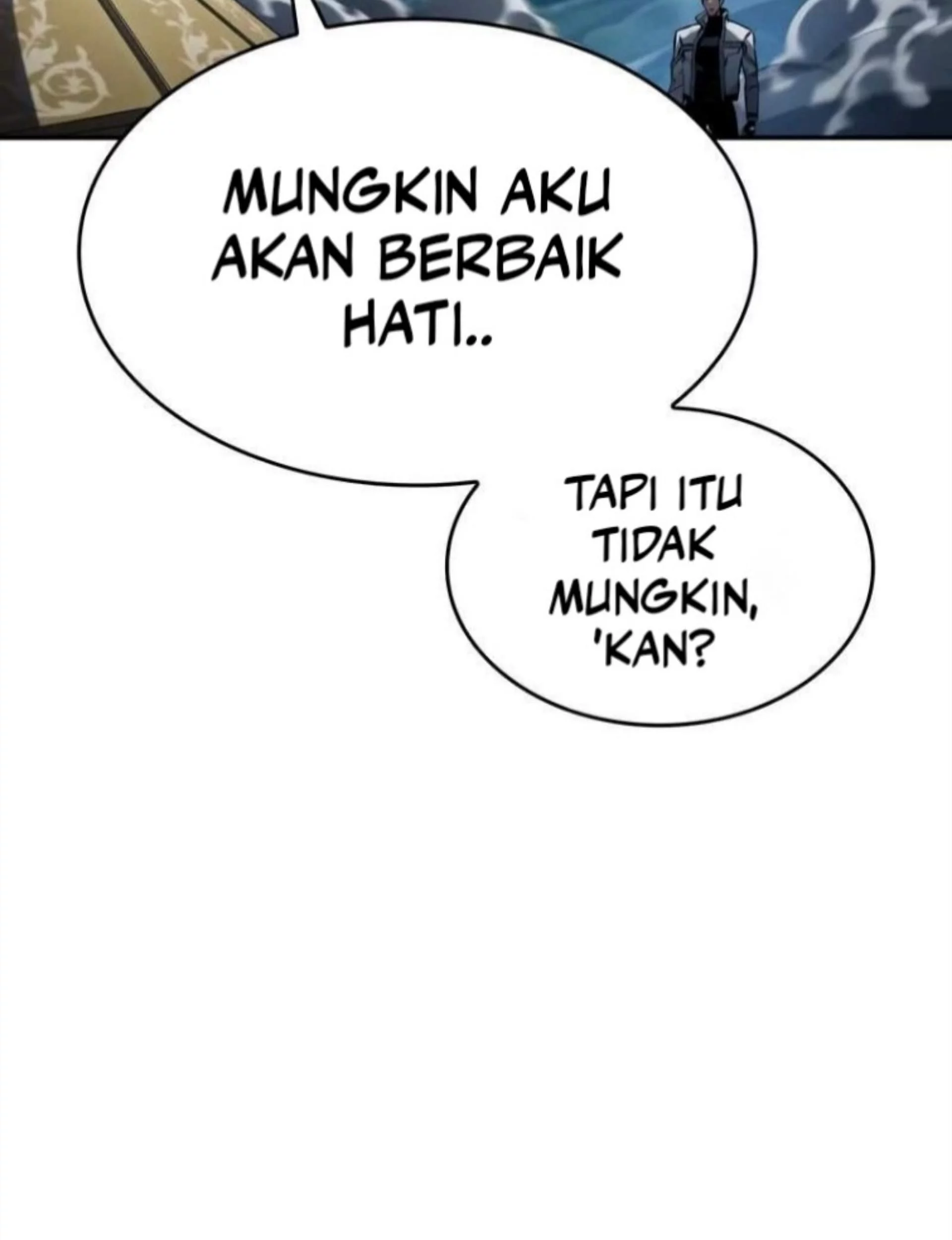 Boundless Necromancer Chapter 156 Gambar 100