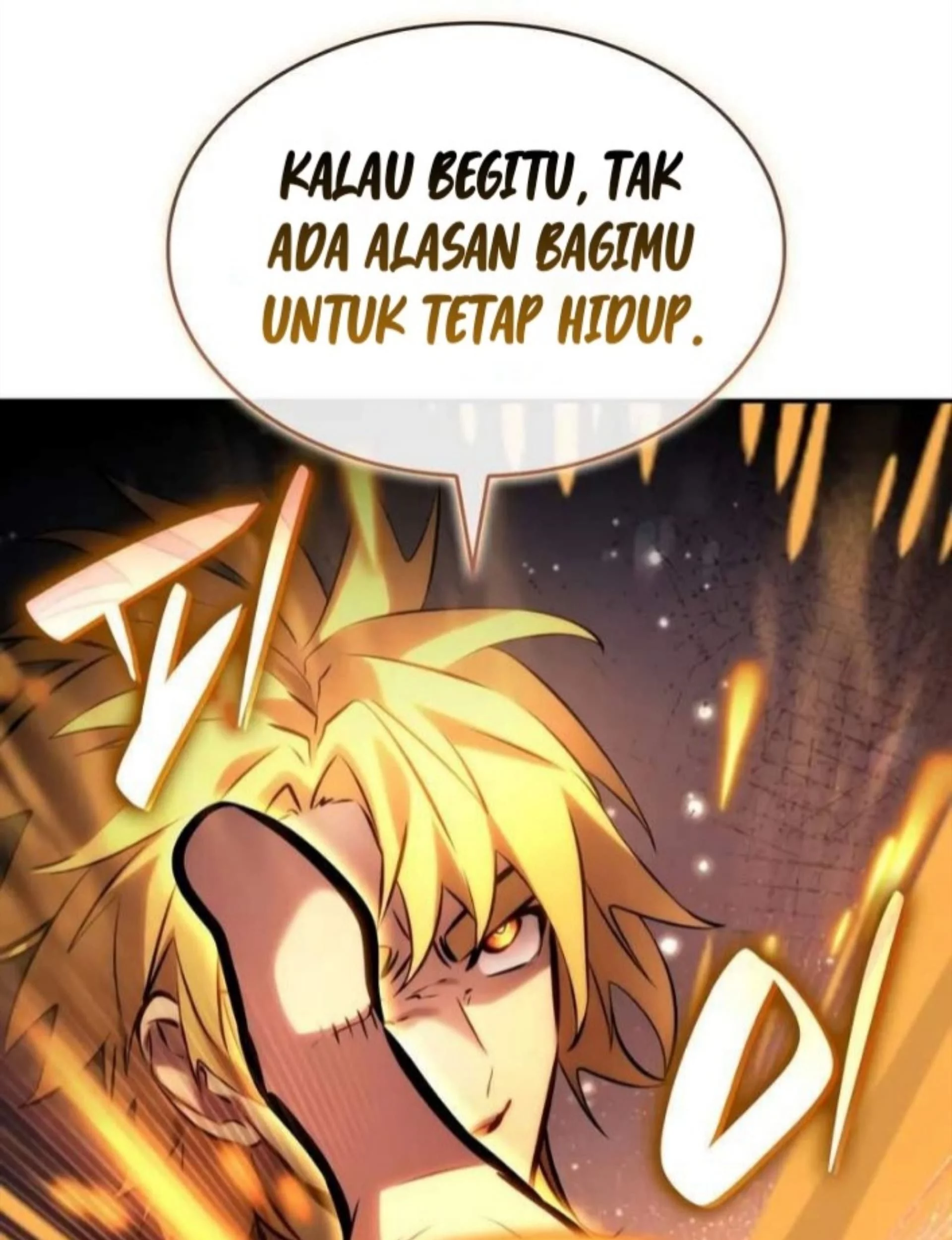 Boundless Necromancer Chapter 156 Gambar 102