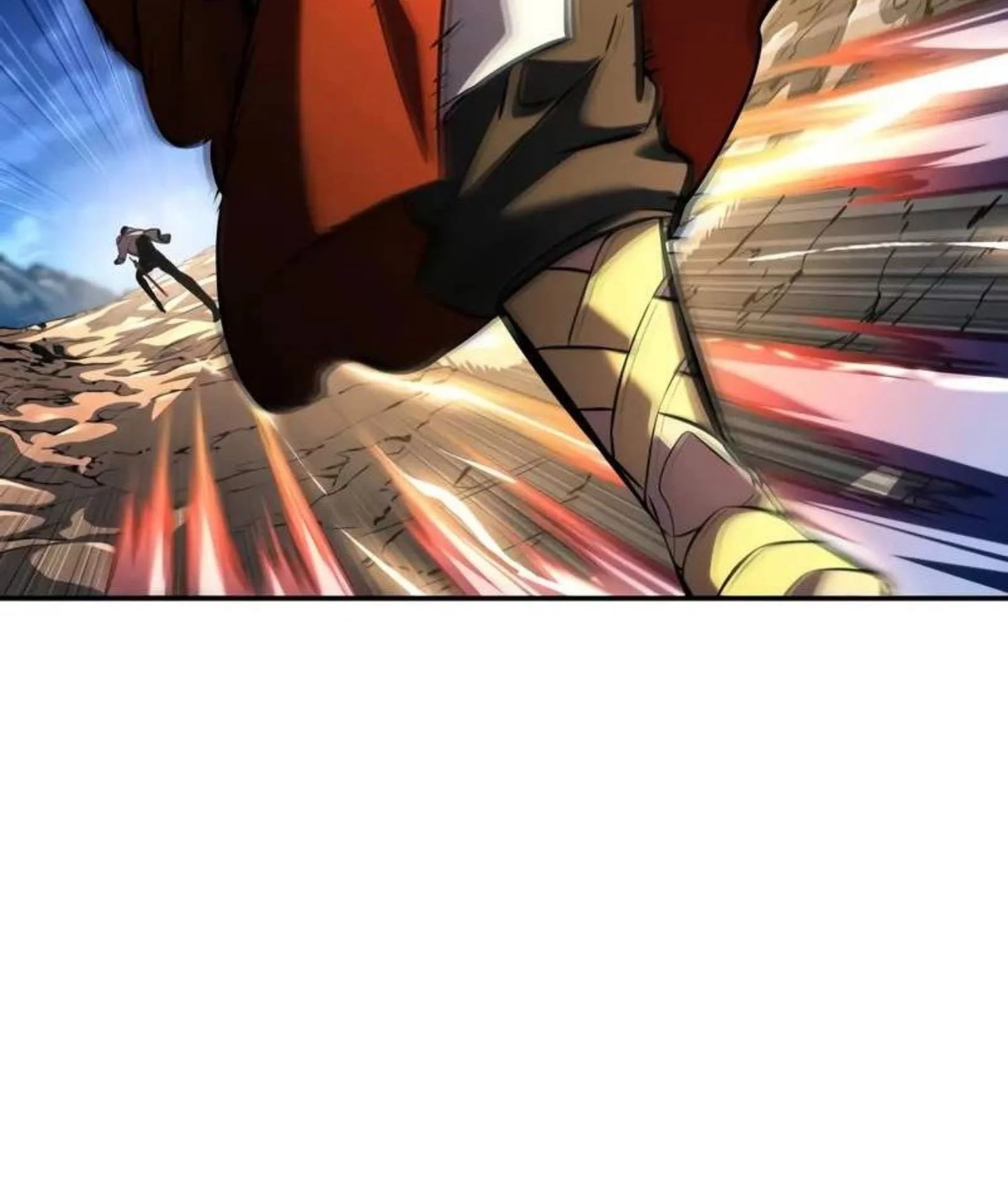 Boundless Necromancer Chapter 156 Gambar 115