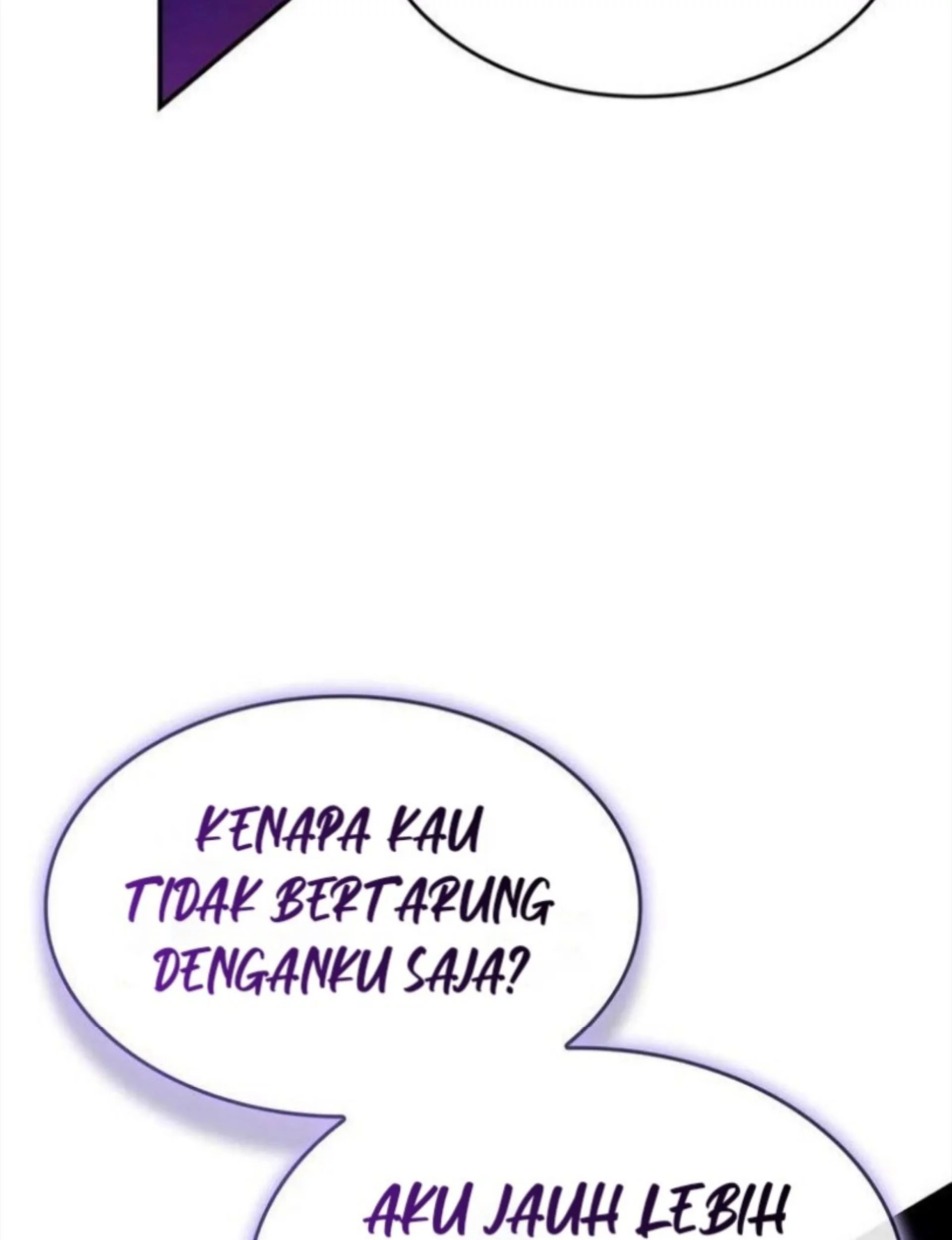 Boundless Necromancer Chapter 156 Gambar 162