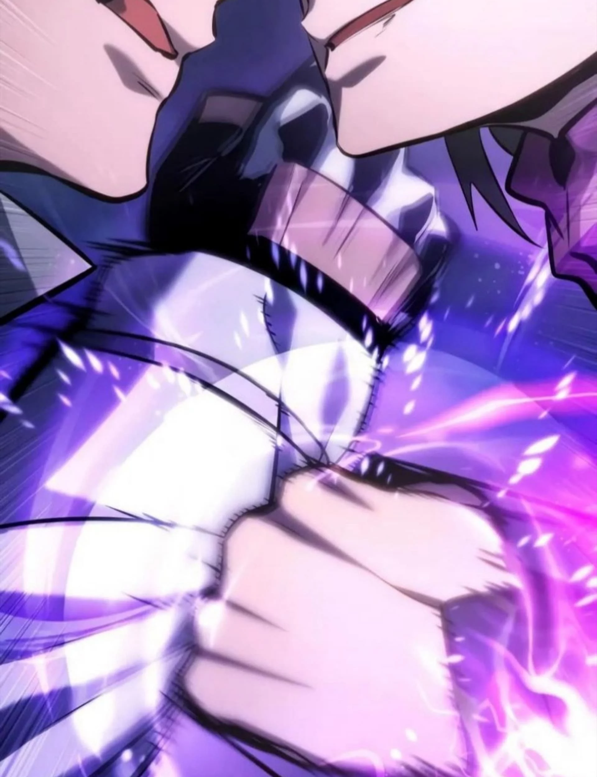 Boundless Necromancer Chapter 156 Gambar 164