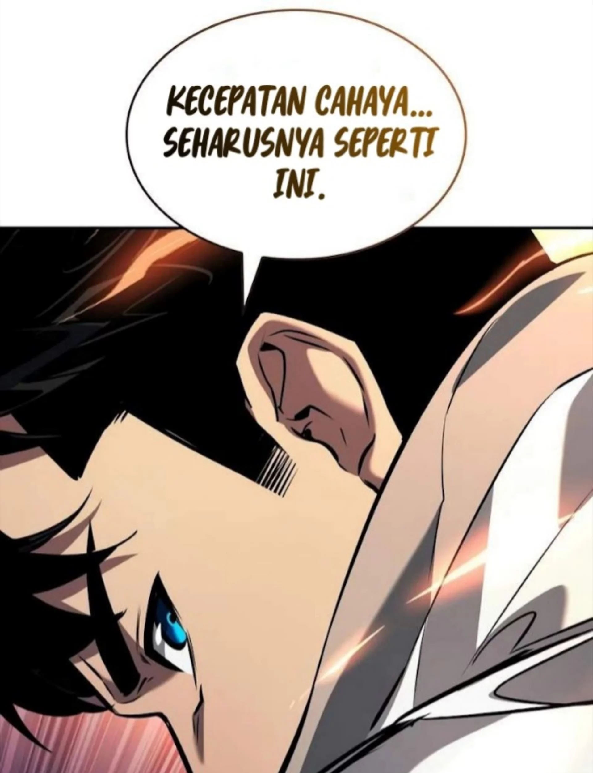 Boundless Necromancer Chapter 156 Gambar 116