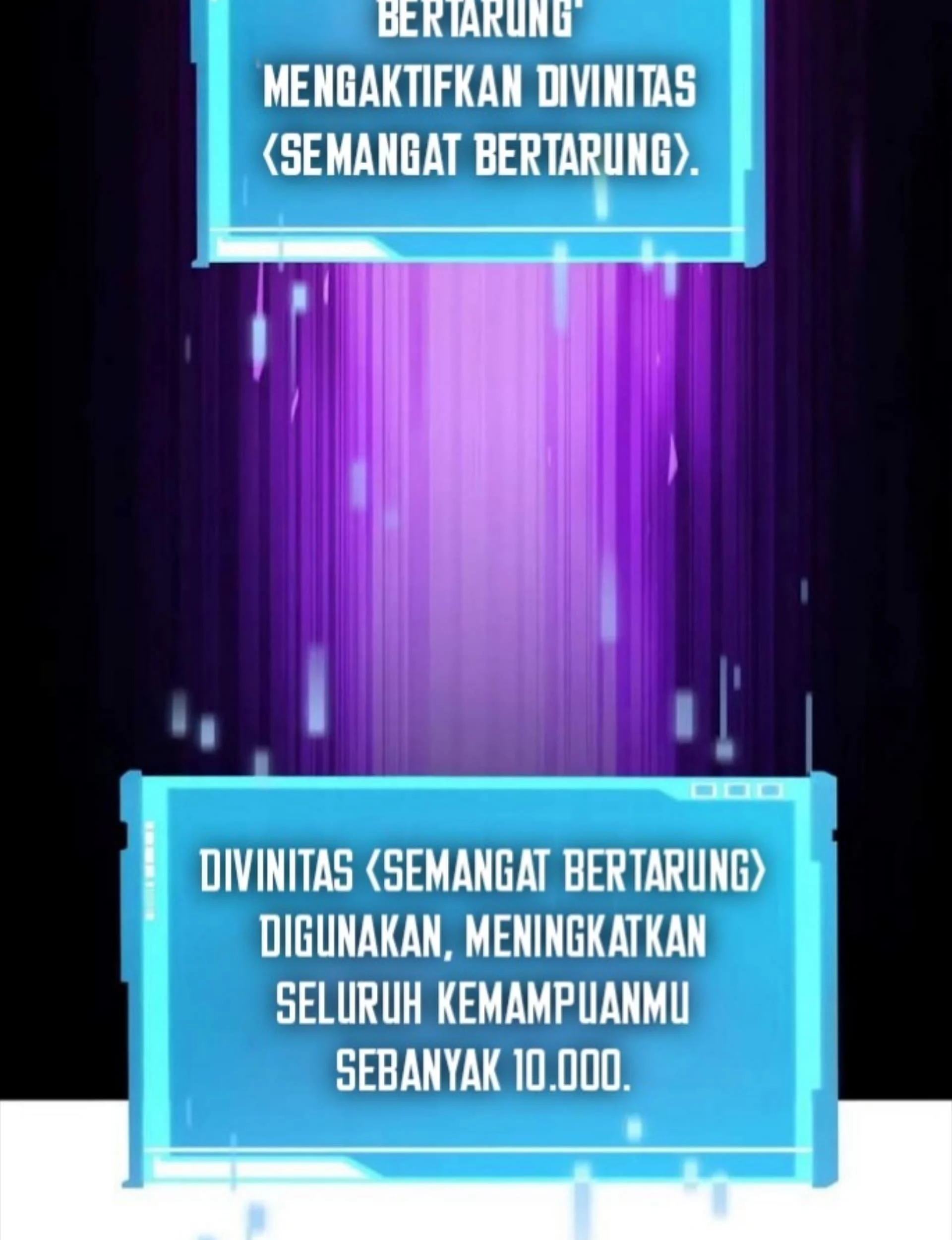 Boundless Necromancer Chapter 156 Gambar 126