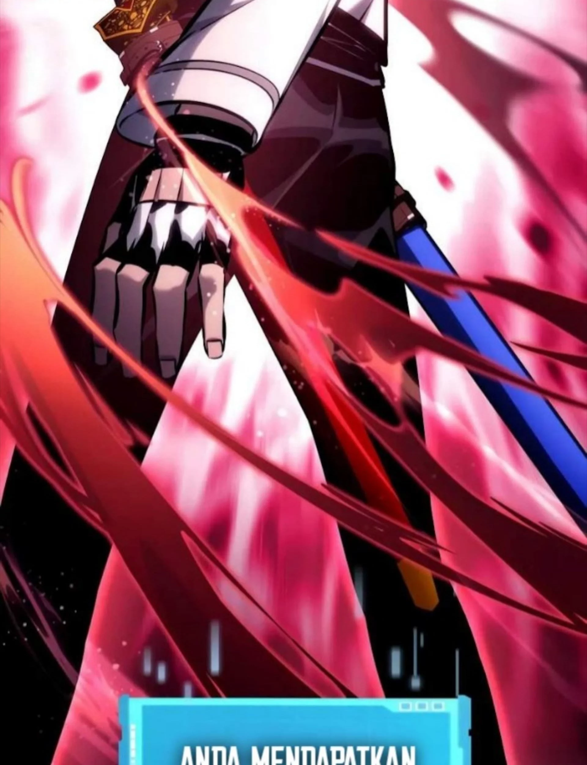 Boundless Necromancer Chapter 156 Gambar 129