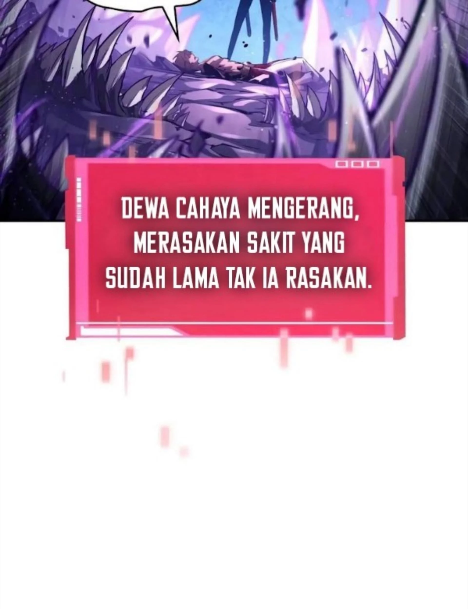 Boundless Necromancer Chapter 156 Gambar 143