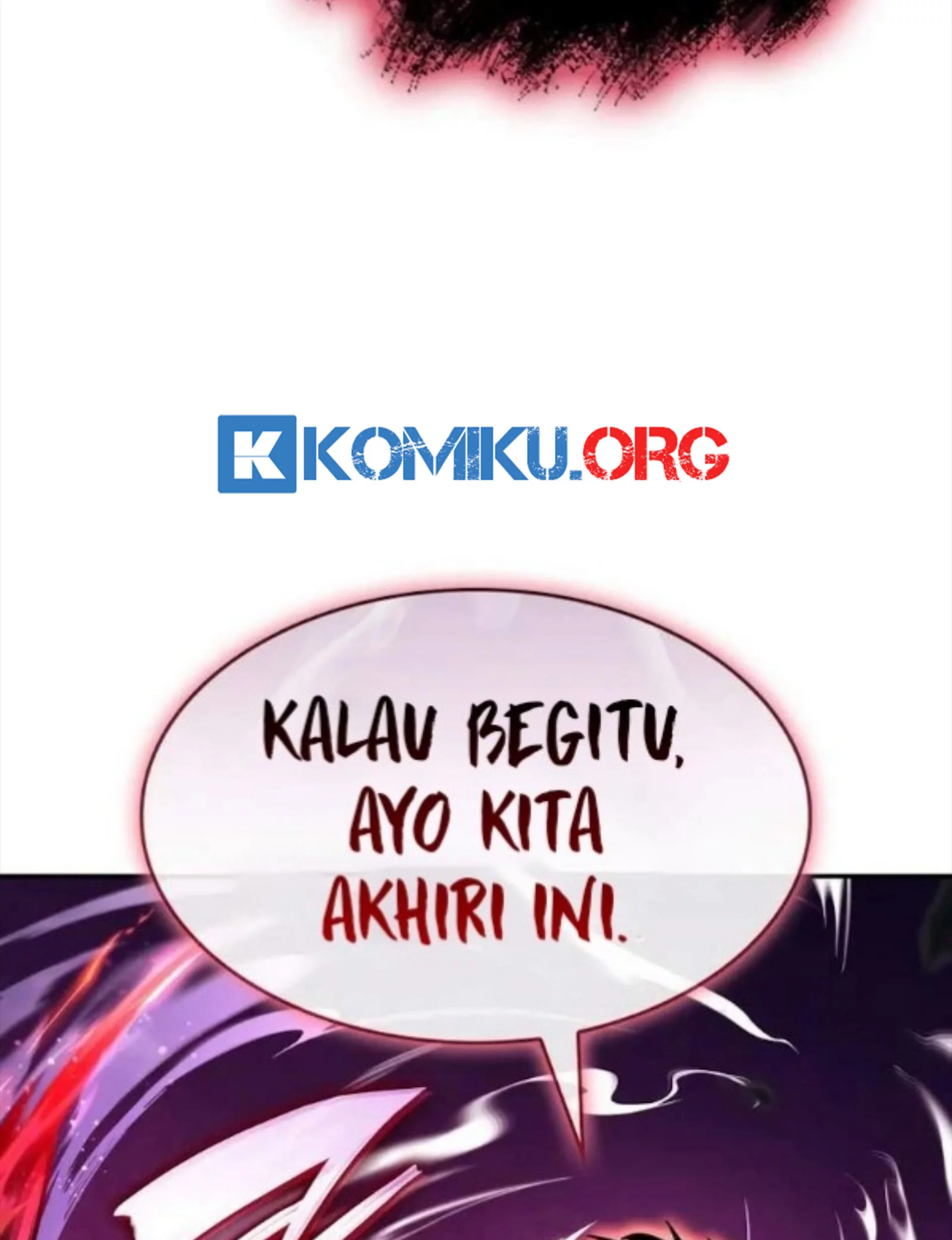 Boundless Necromancer Chapter 156 Gambar 139