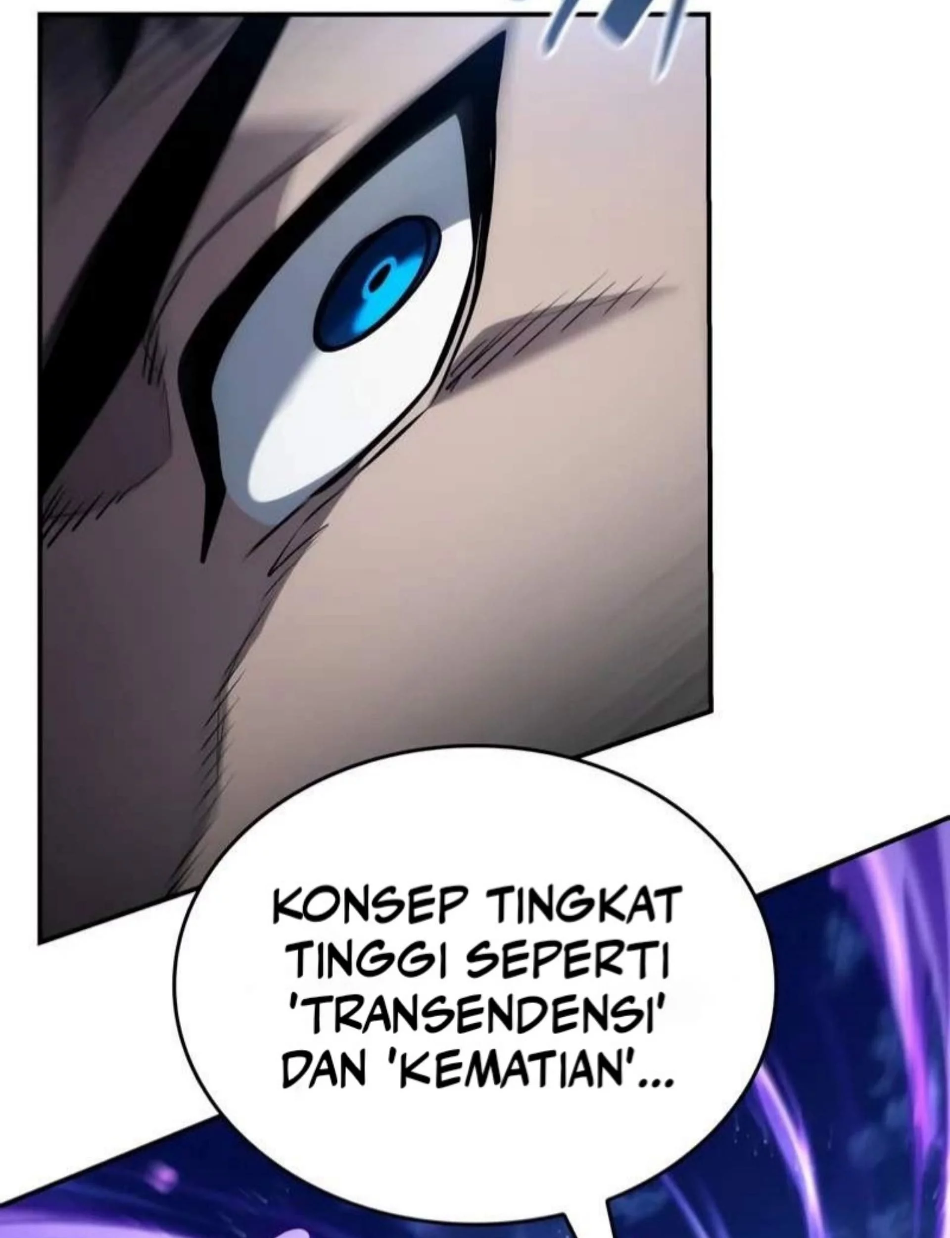 Boundless Necromancer Chapter 156 Gambar 147