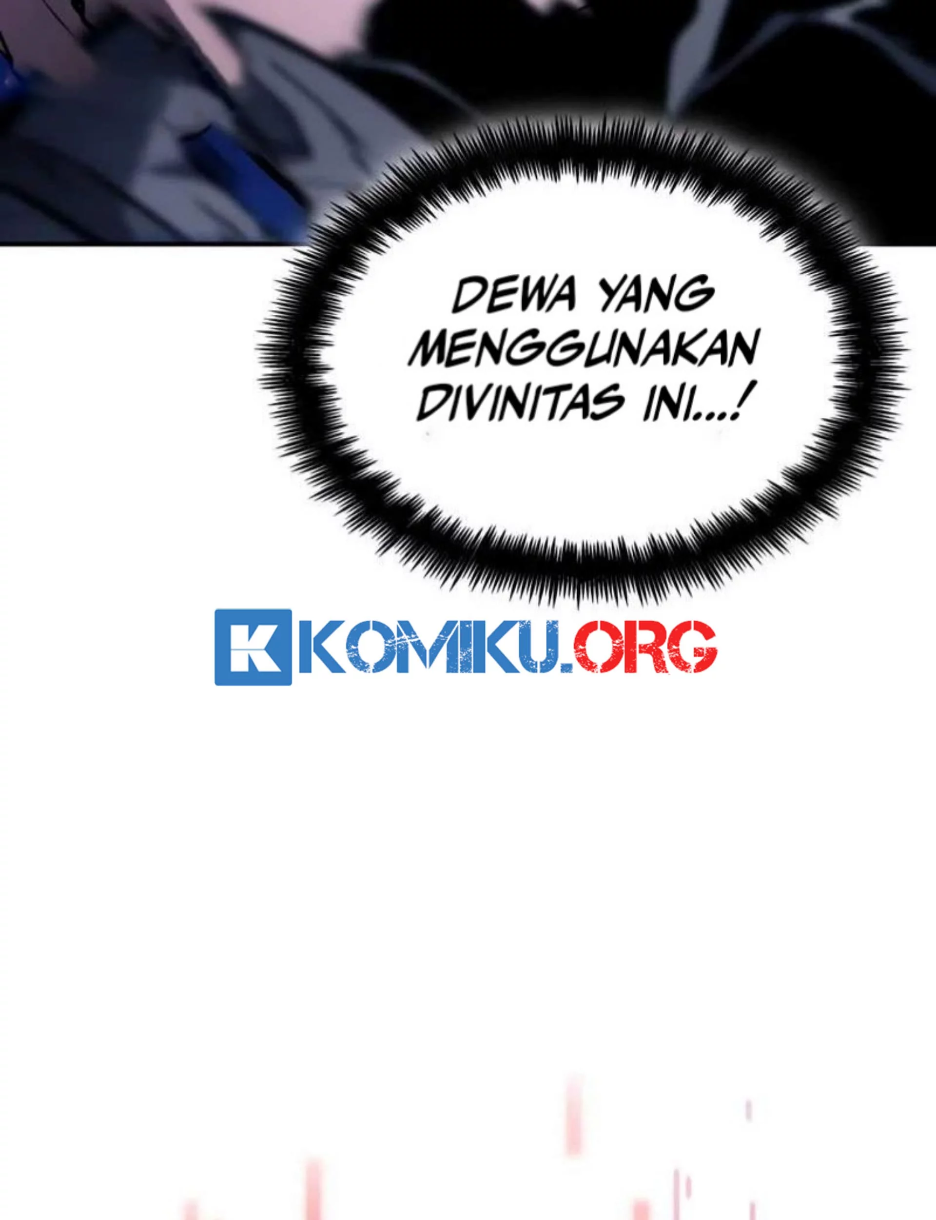 Boundless Necromancer Chapter 156 Gambar 151