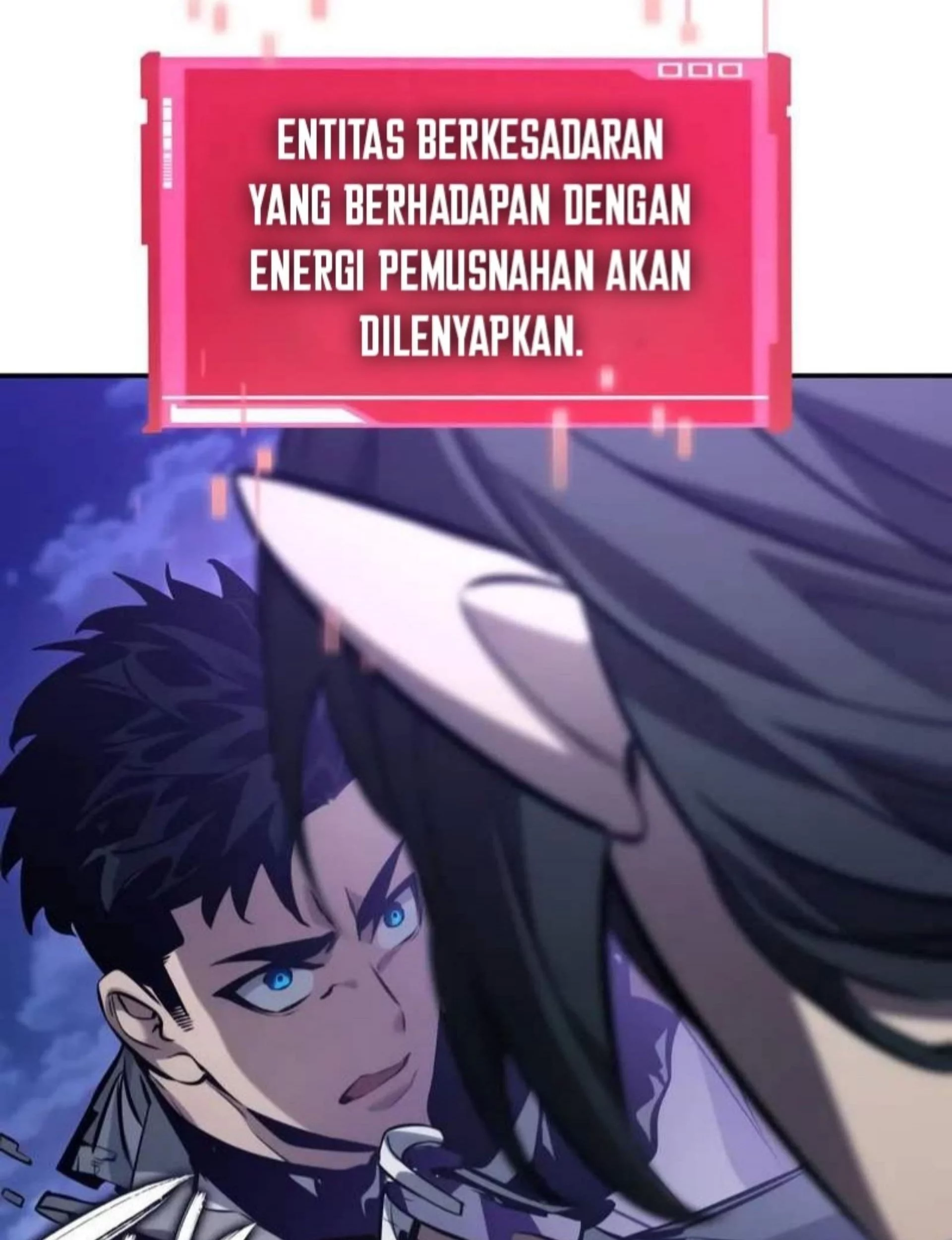 Boundless Necromancer Chapter 156 Gambar 152