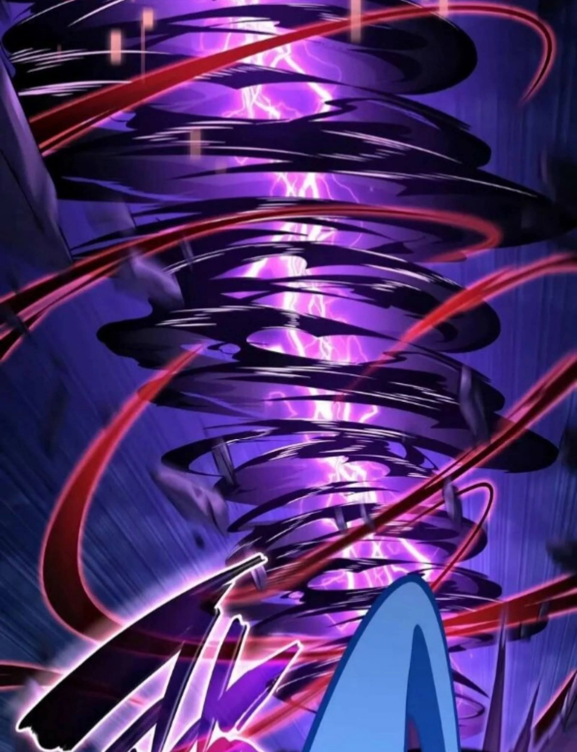 Boundless Necromancer Chapter 156 Gambar 8