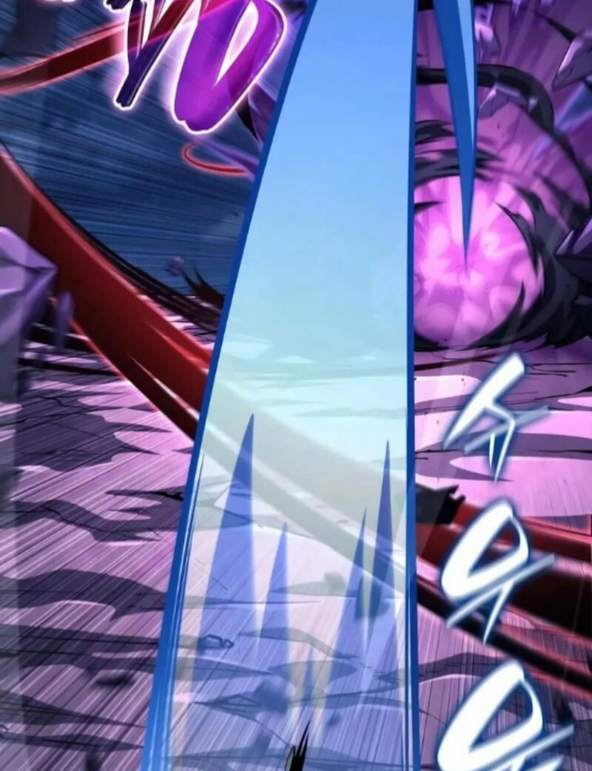 Boundless Necromancer Chapter 156 Gambar 9