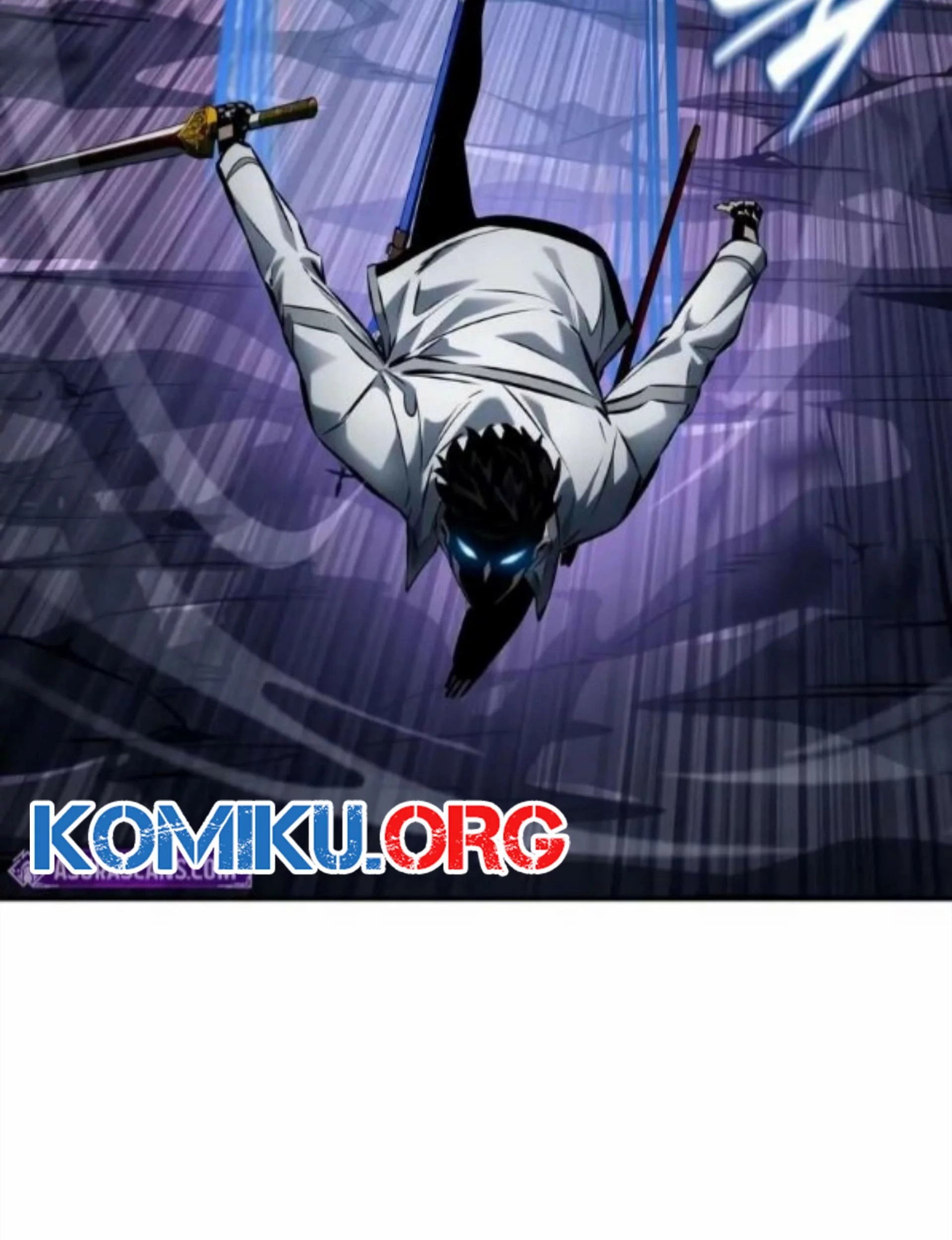 Boundless Necromancer Chapter 156 Gambar 10