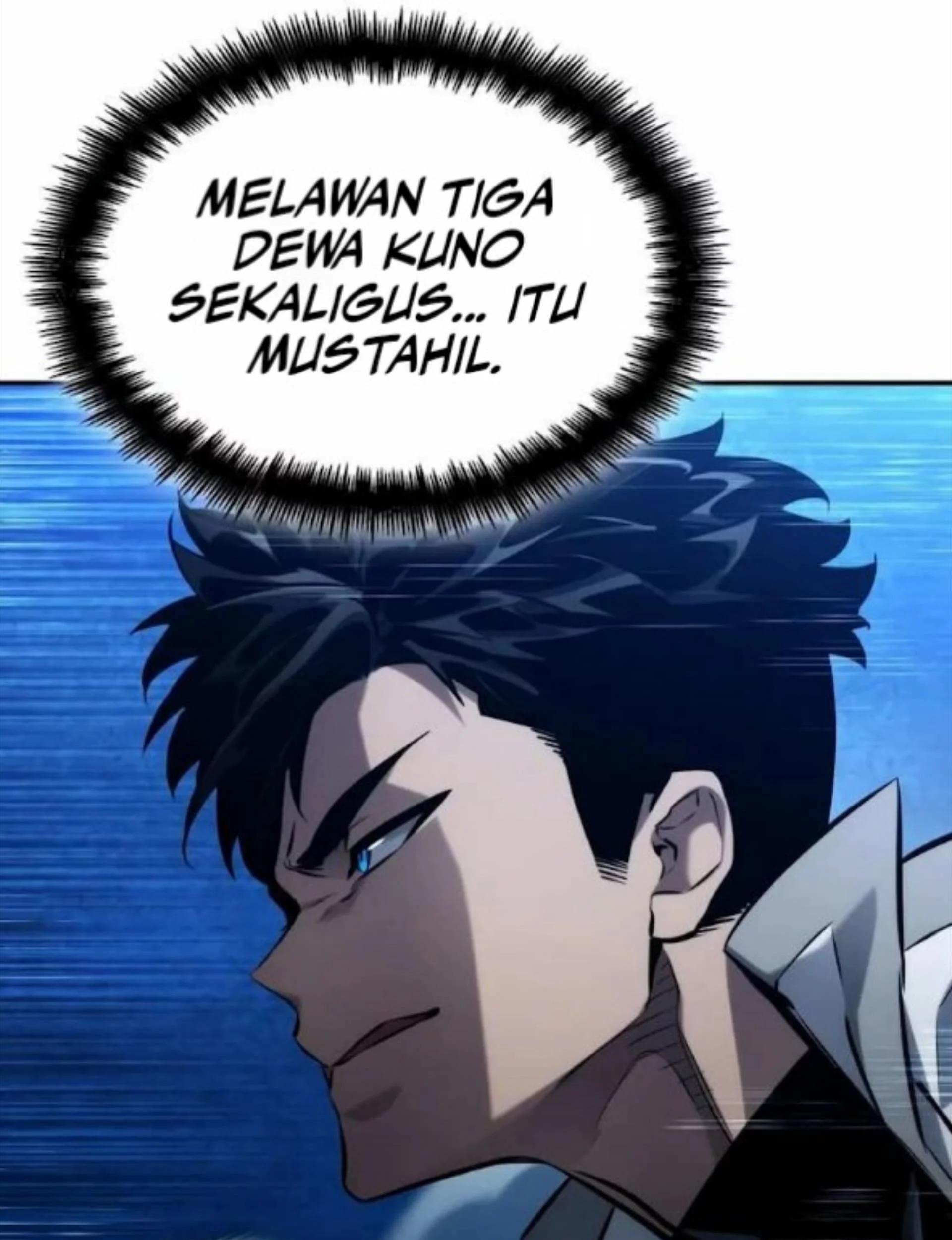 Boundless Necromancer Chapter 156 Gambar 16