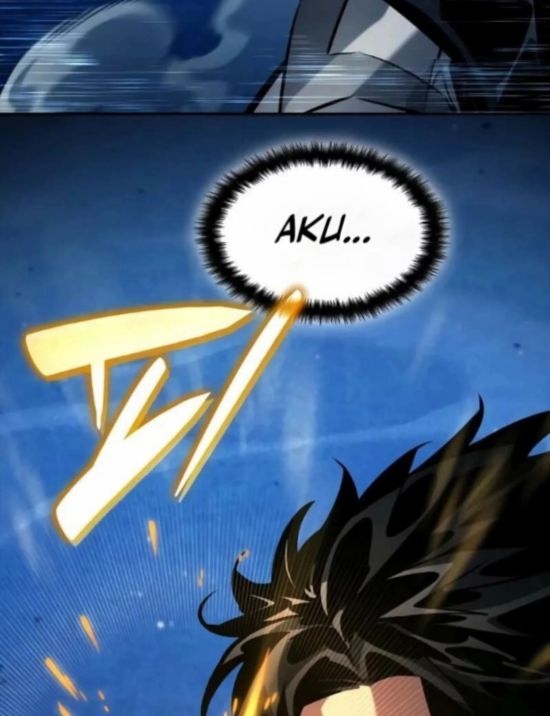 Boundless Necromancer Chapter 156 Gambar 17