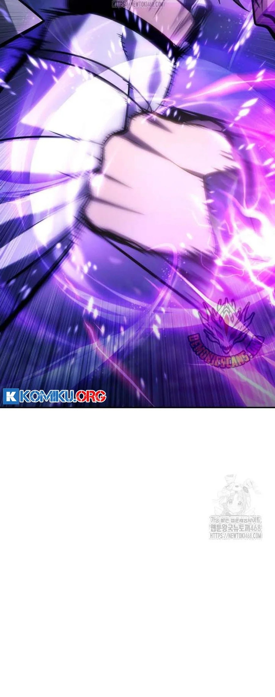 Boundless Necromancer Chapter 157 Gambar 12